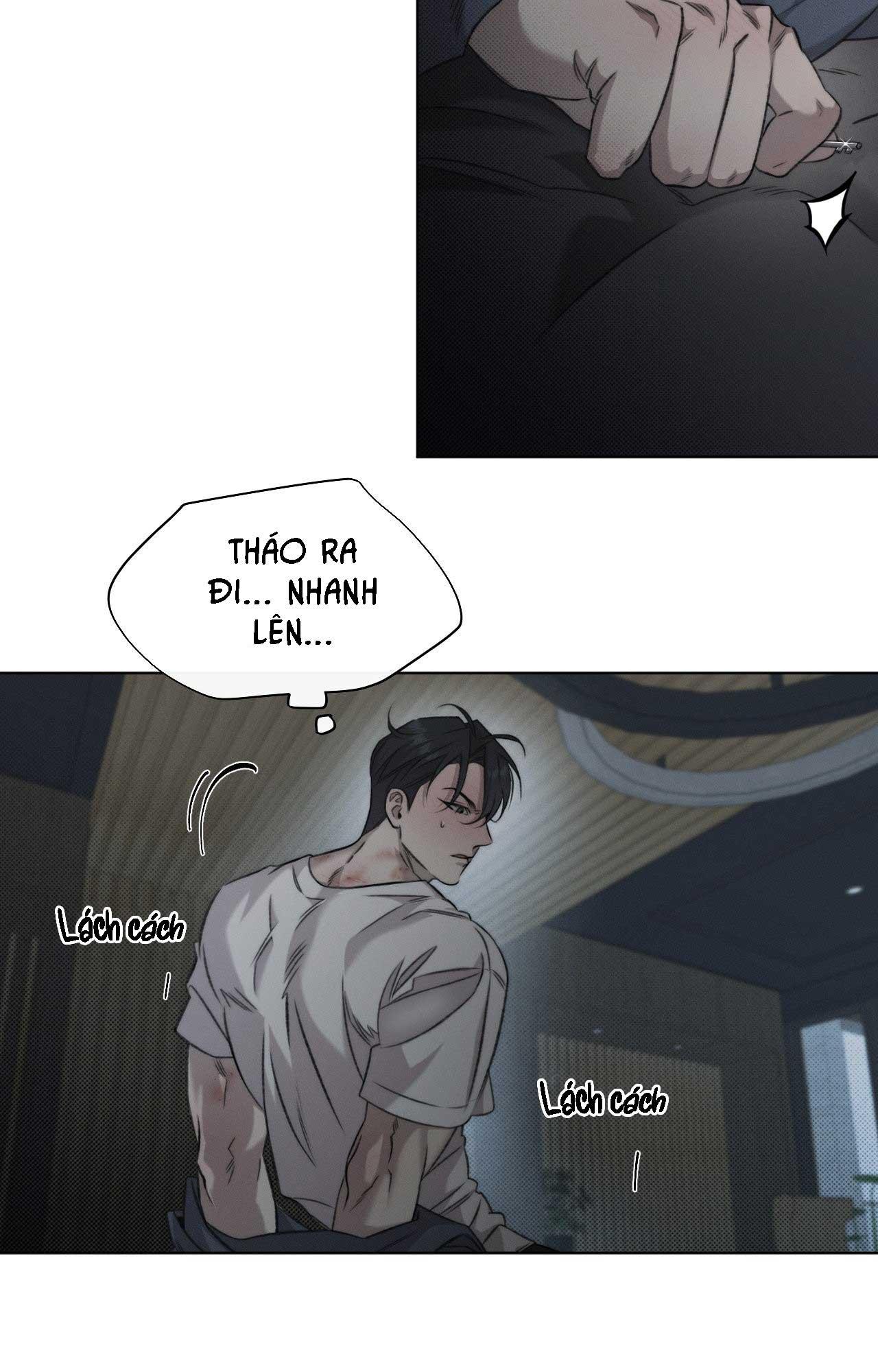 Đọc truyện STILL LOVE YOU - Chapter 26