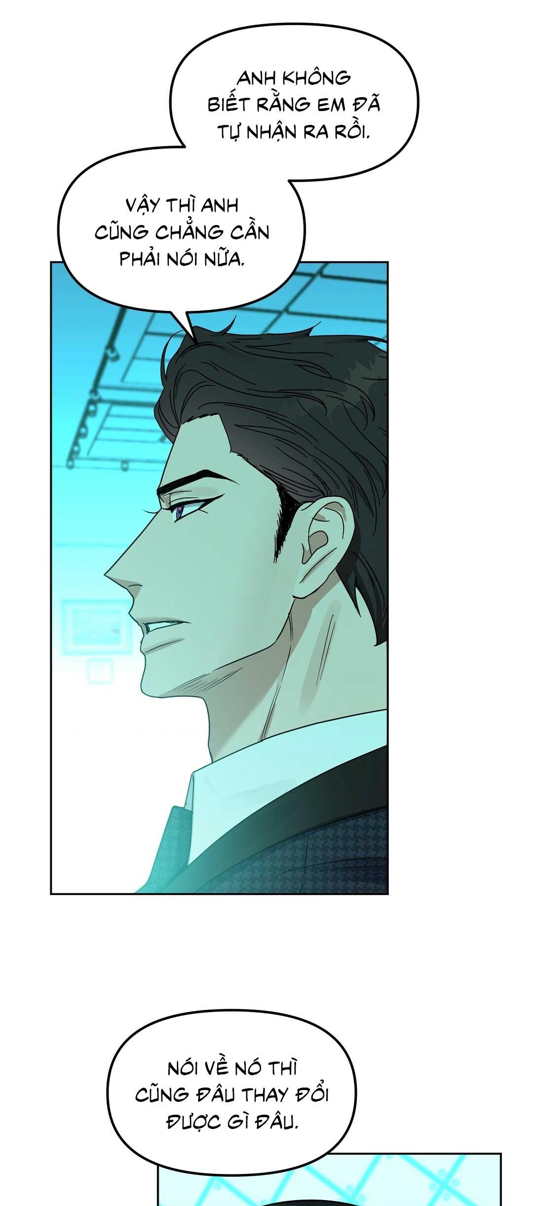 Đọc truyện Kiss me, liar (Ngoại truyện) - Chapter 26