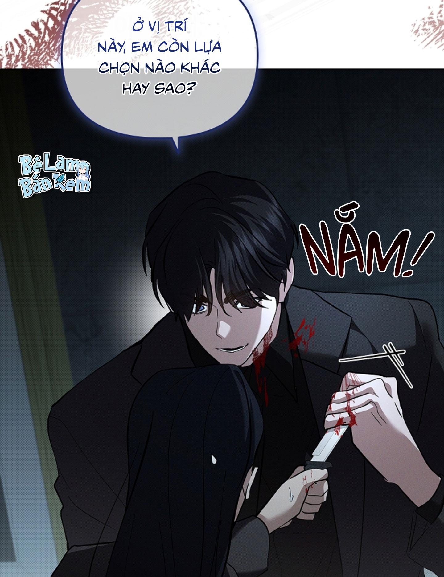 Đọc truyện ĐỪNG ĐỘNG VÀO CÚN CON! - Chapter 37