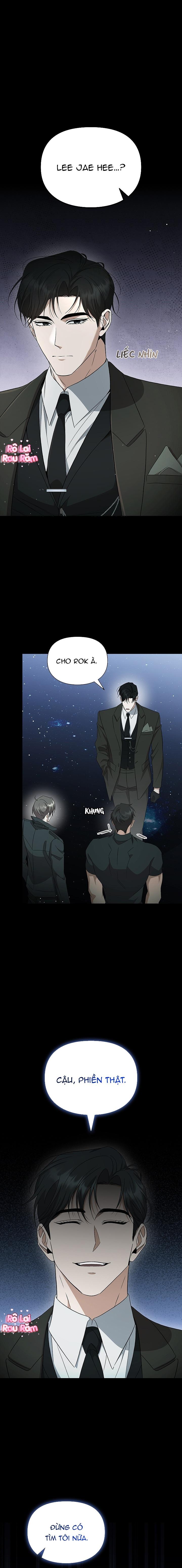 Đọc truyện (RÔ LAI) KHỞI TẠO KẾT ẨN - Chapter 10
