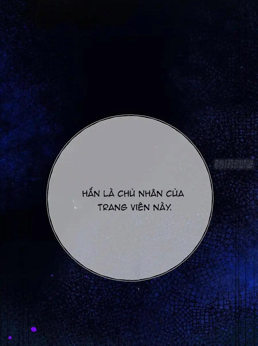 Đọc truyện Tình yêu của kẻ khát máu - Chapter 10