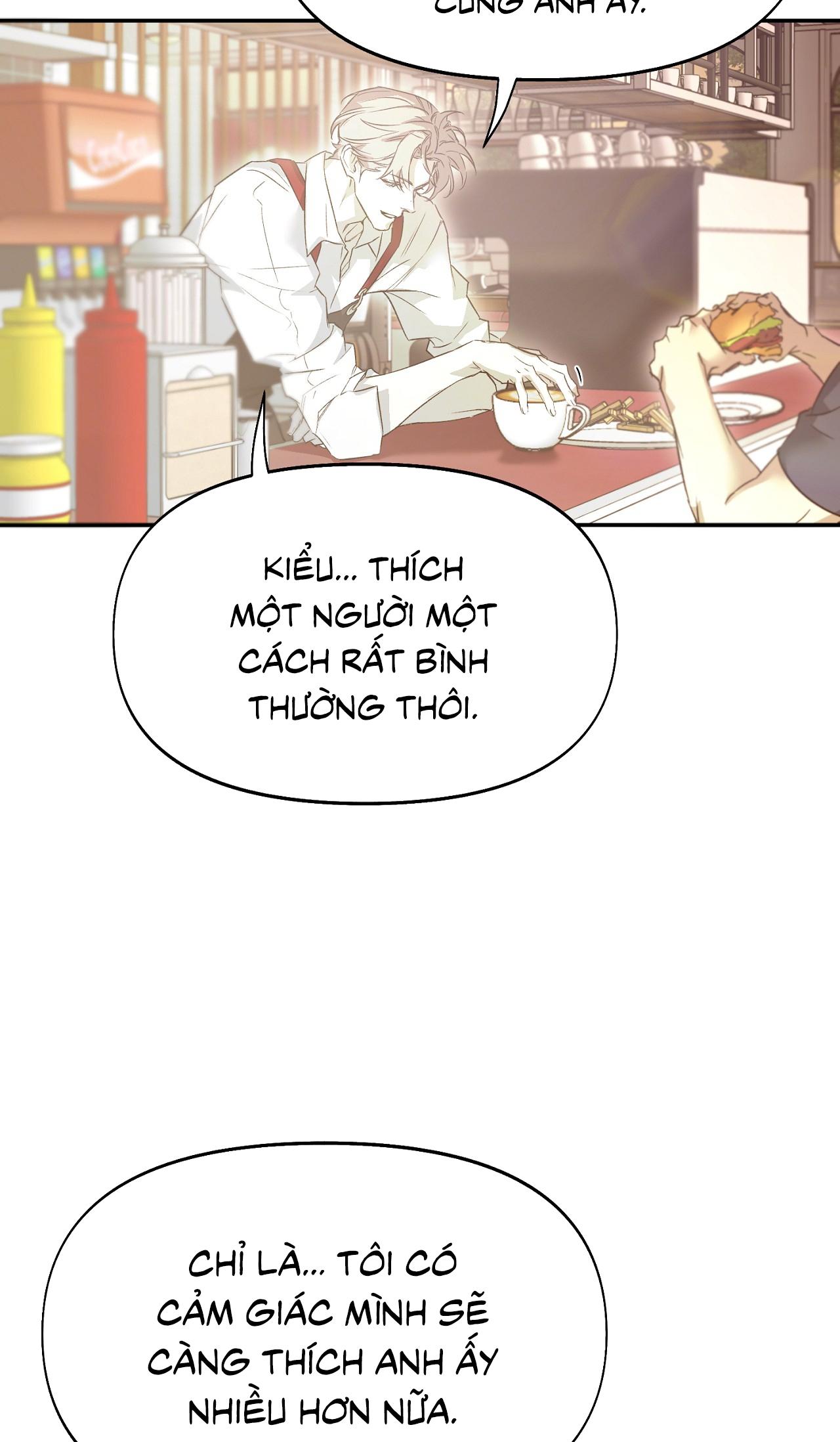 Đọc truyện NERD PROJECT - Chapter 41