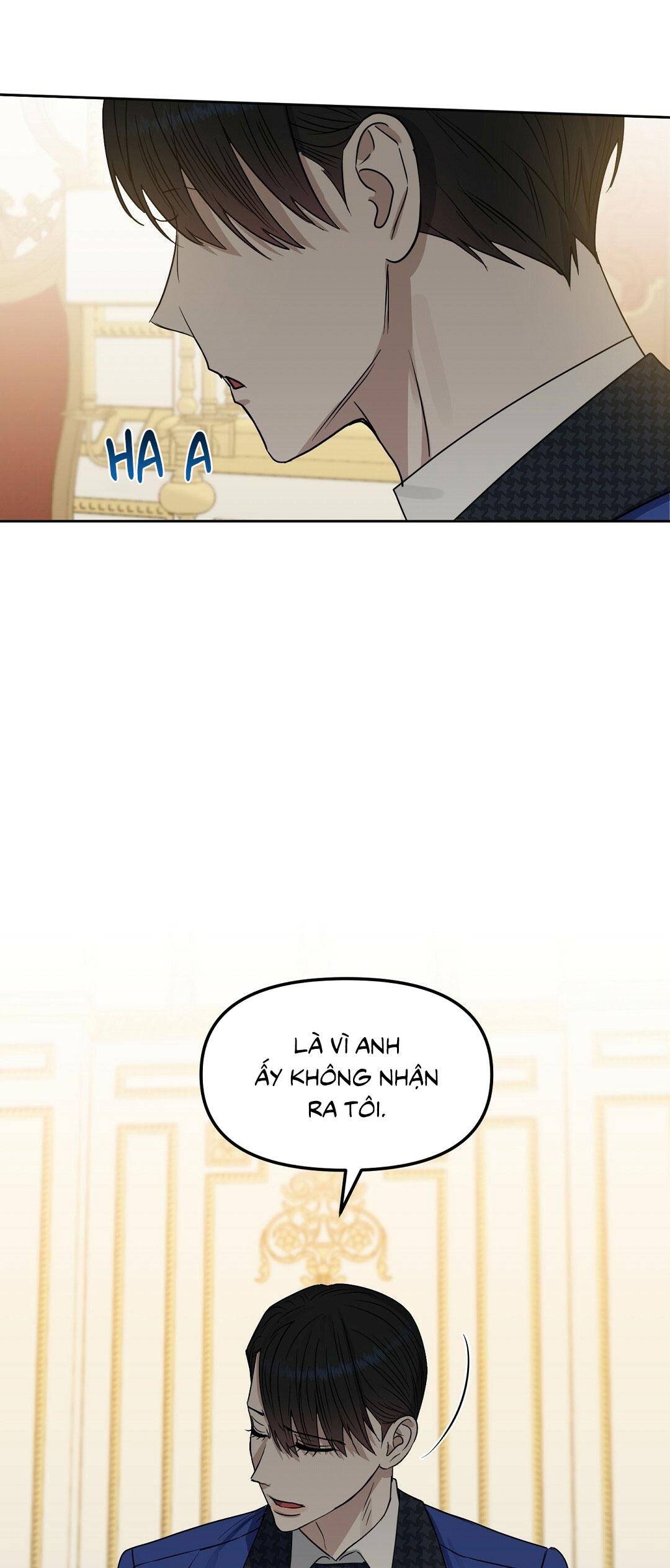 Đọc truyện Kiss me, liar (Ngoại truyện) - Chapter 28