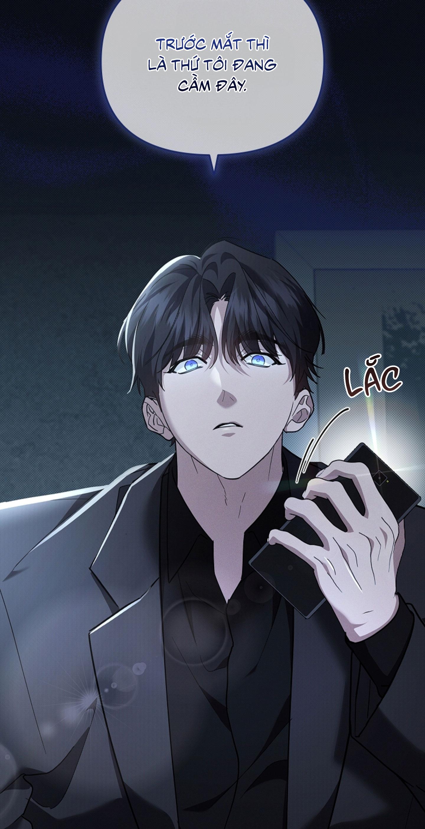 Đọc truyện ĐỪNG ĐỘNG VÀO CÚN CON! - Chapter 37