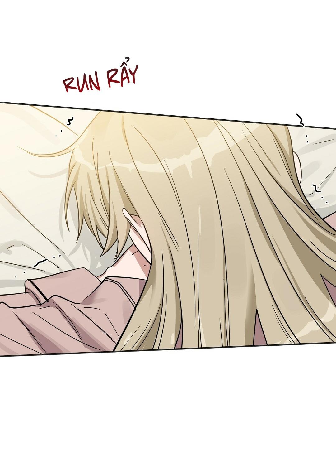 Đọc truyện Kiss me, liar (Ngoại truyện) - Chapter 21