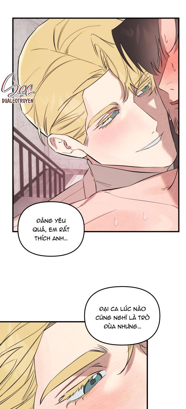 Đọc truyện ĐẠI CA DÂM ĐÃNG - Chapter 2