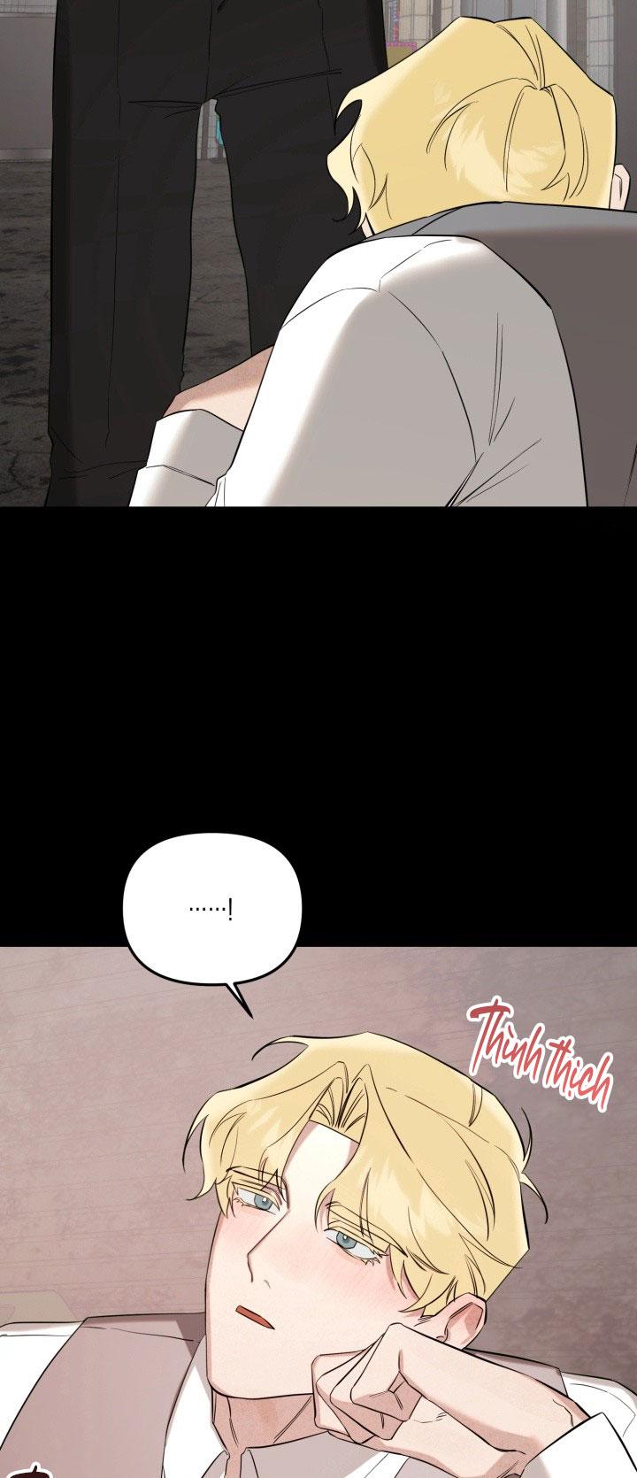 Đọc truyện ĐẠI CA DÂM ĐÃNG - Chapter 3