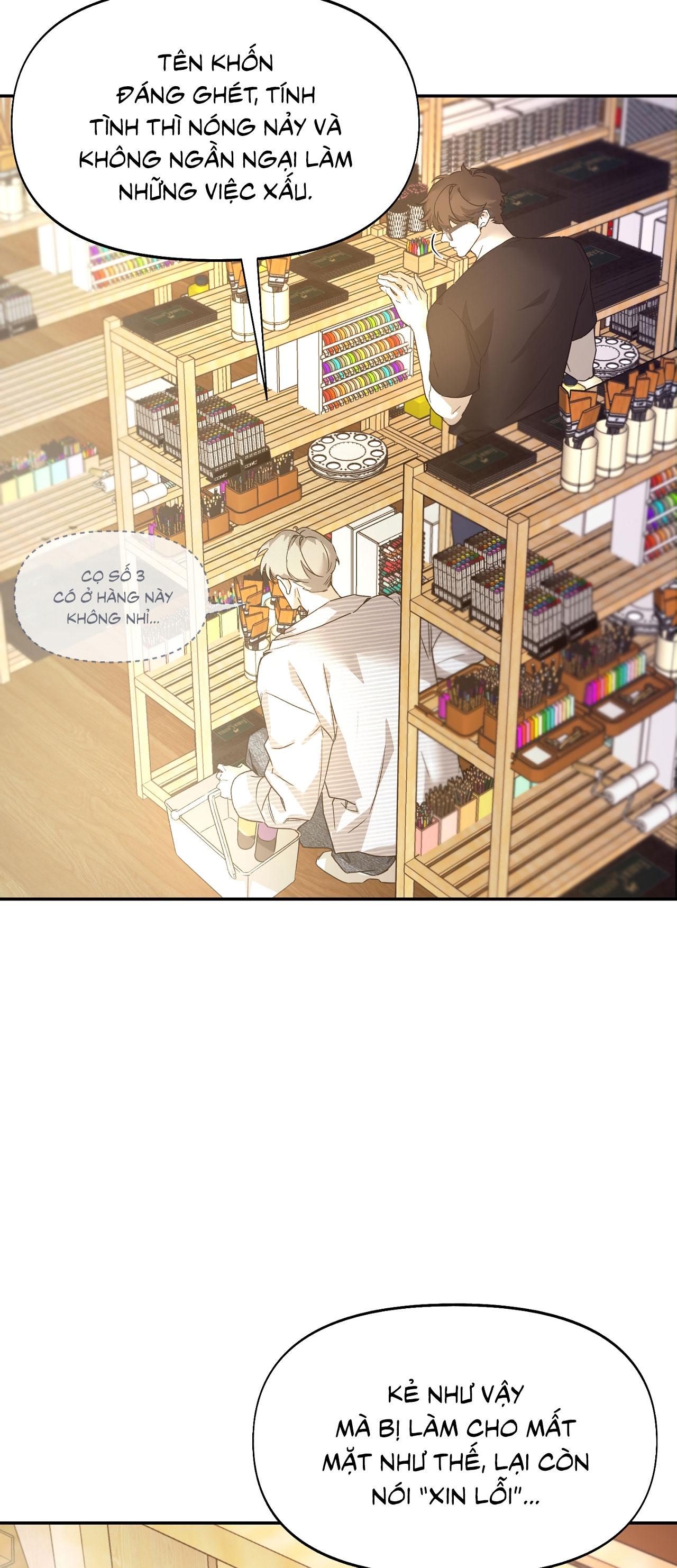 Đọc truyện NERD PROJECT - Chapter 39