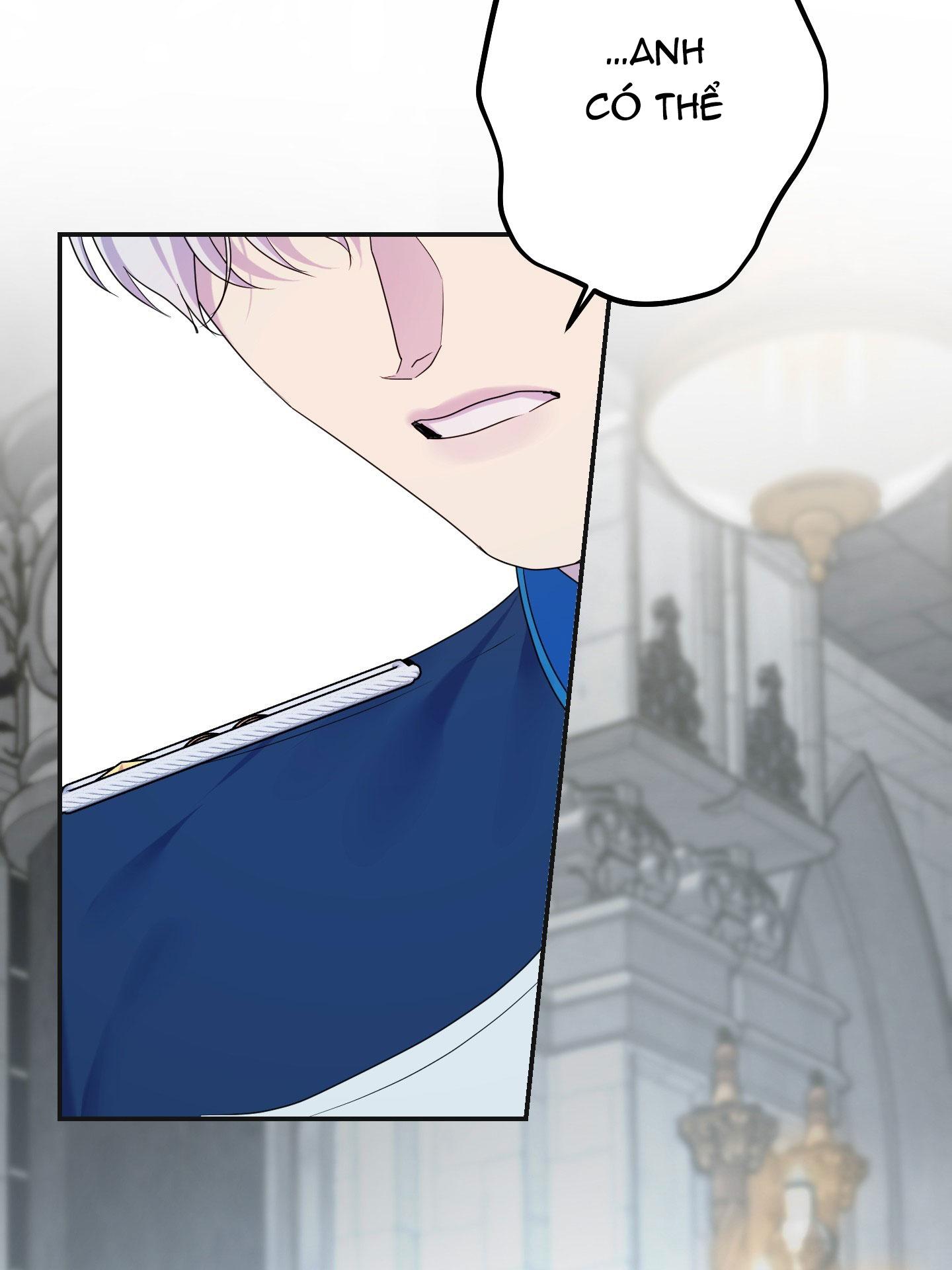 Đọc truyện ĐÓA HOA CỦA ALOSHA - Chapter 39