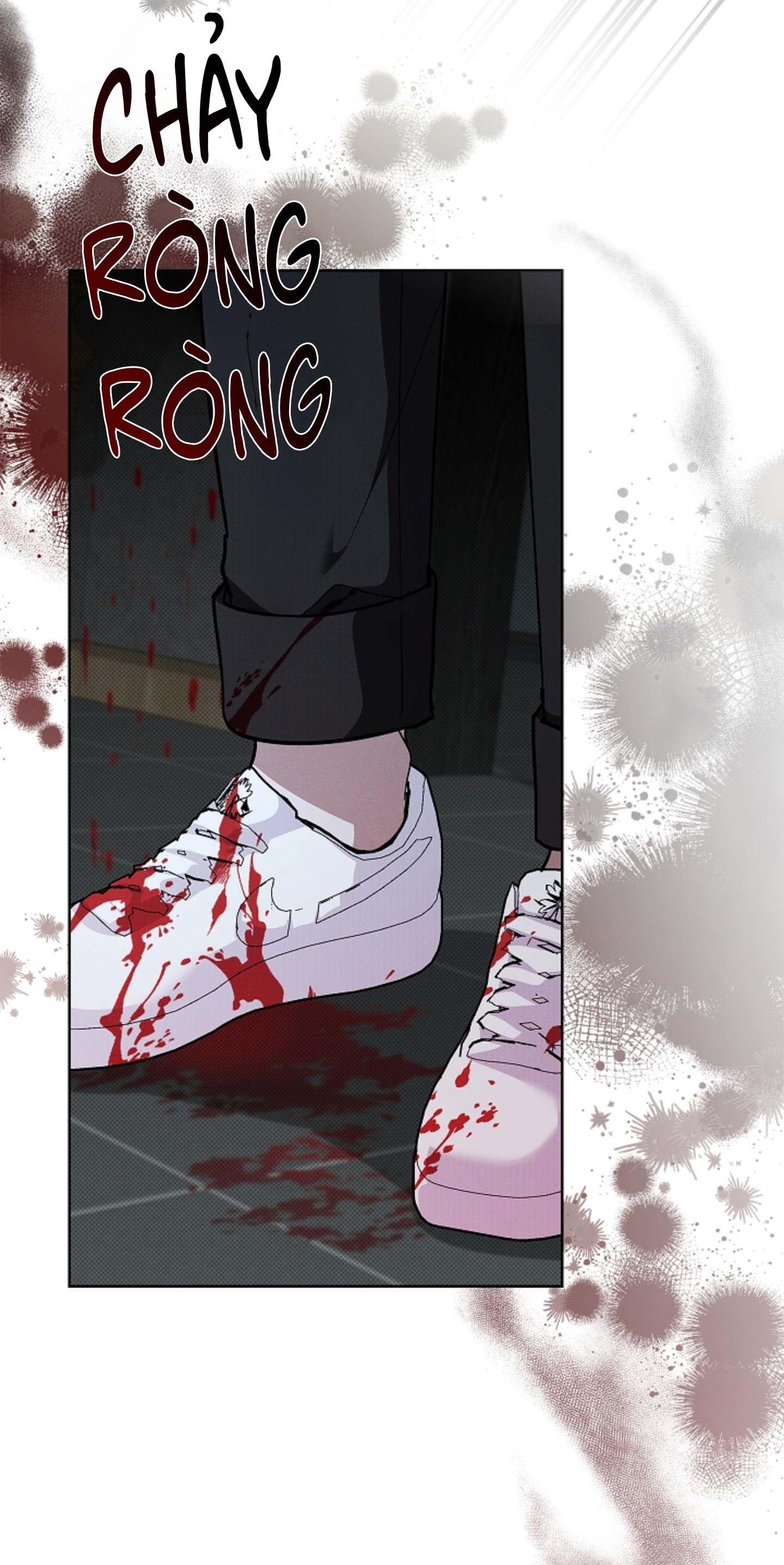 Đọc truyện ĐỪNG ĐỘNG VÀO CÚN CON! - Chapter 38