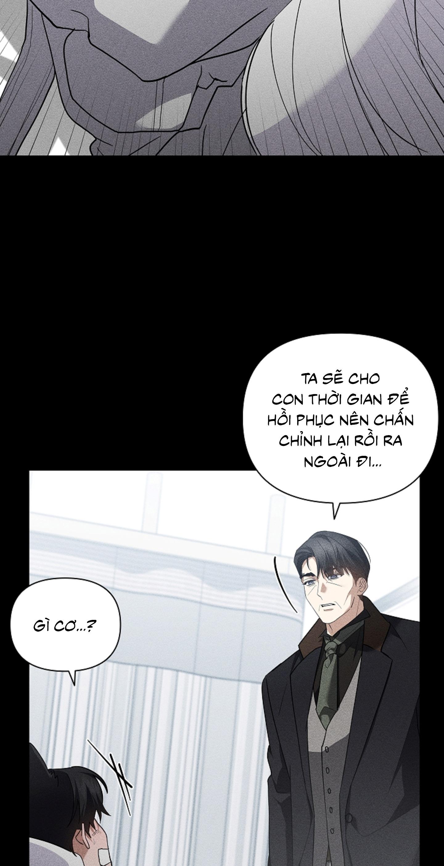 Đọc truyện ĐỪNG ĐỘNG VÀO CÚN CON! - Chapter 39