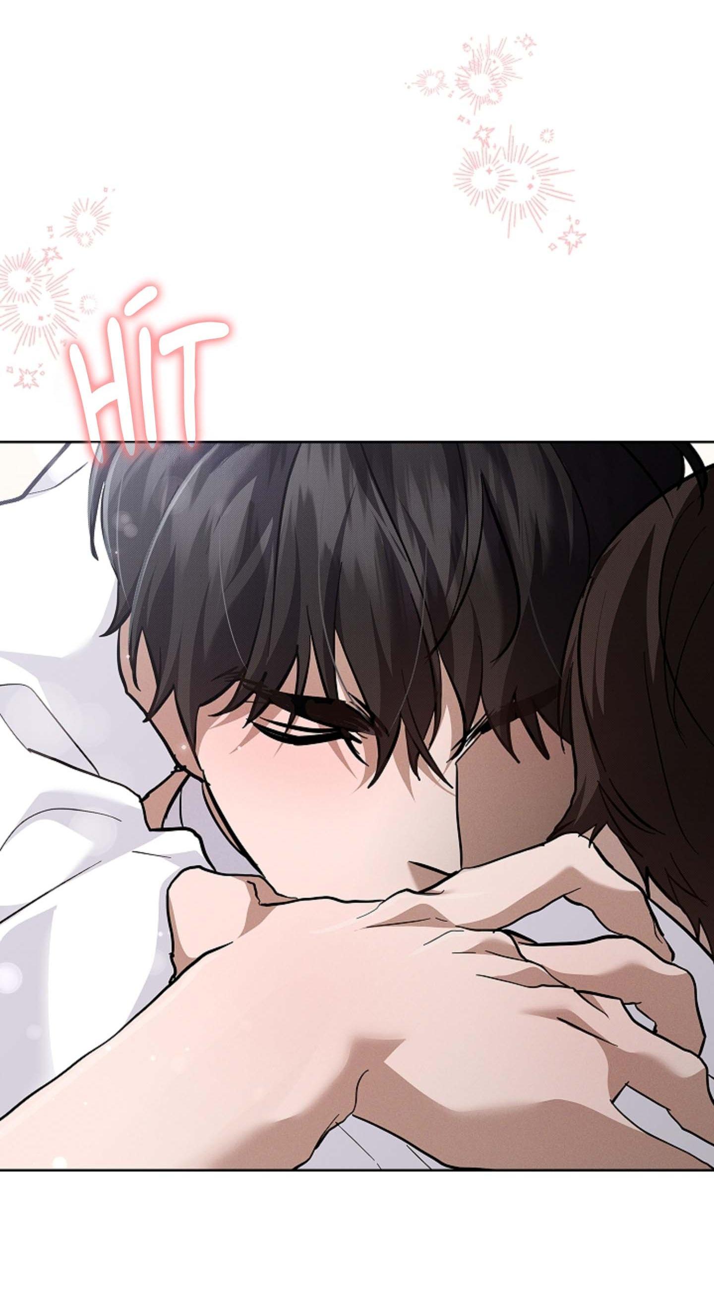 Đọc truyện ĐỪNG ĐỘNG VÀO CÚN CON! - Chapter 40