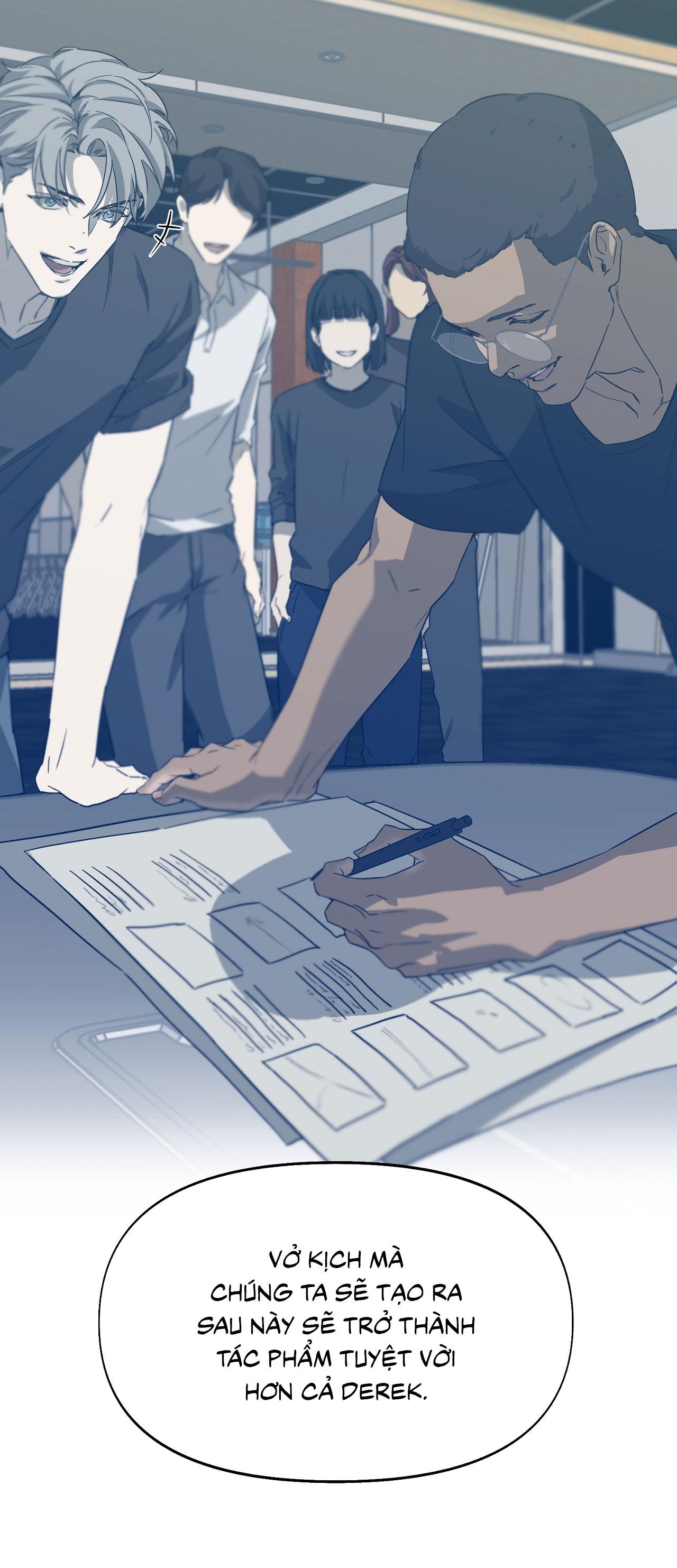 Đọc truyện NERD PROJECT - Chapter 39