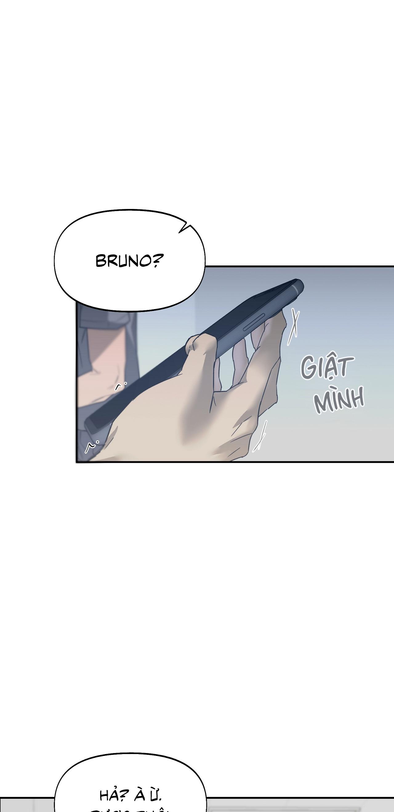 Đọc truyện NERD PROJECT - Chapter 39