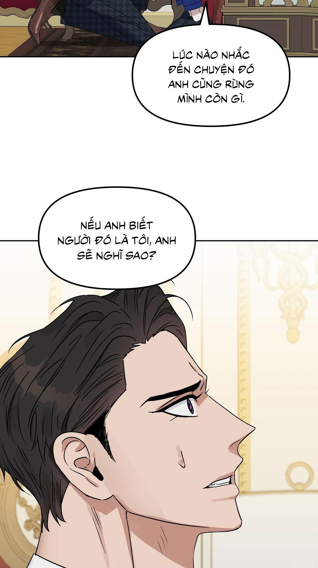 Đọc truyện Kiss me, liar (Ngoại truyện) - Chapter 28