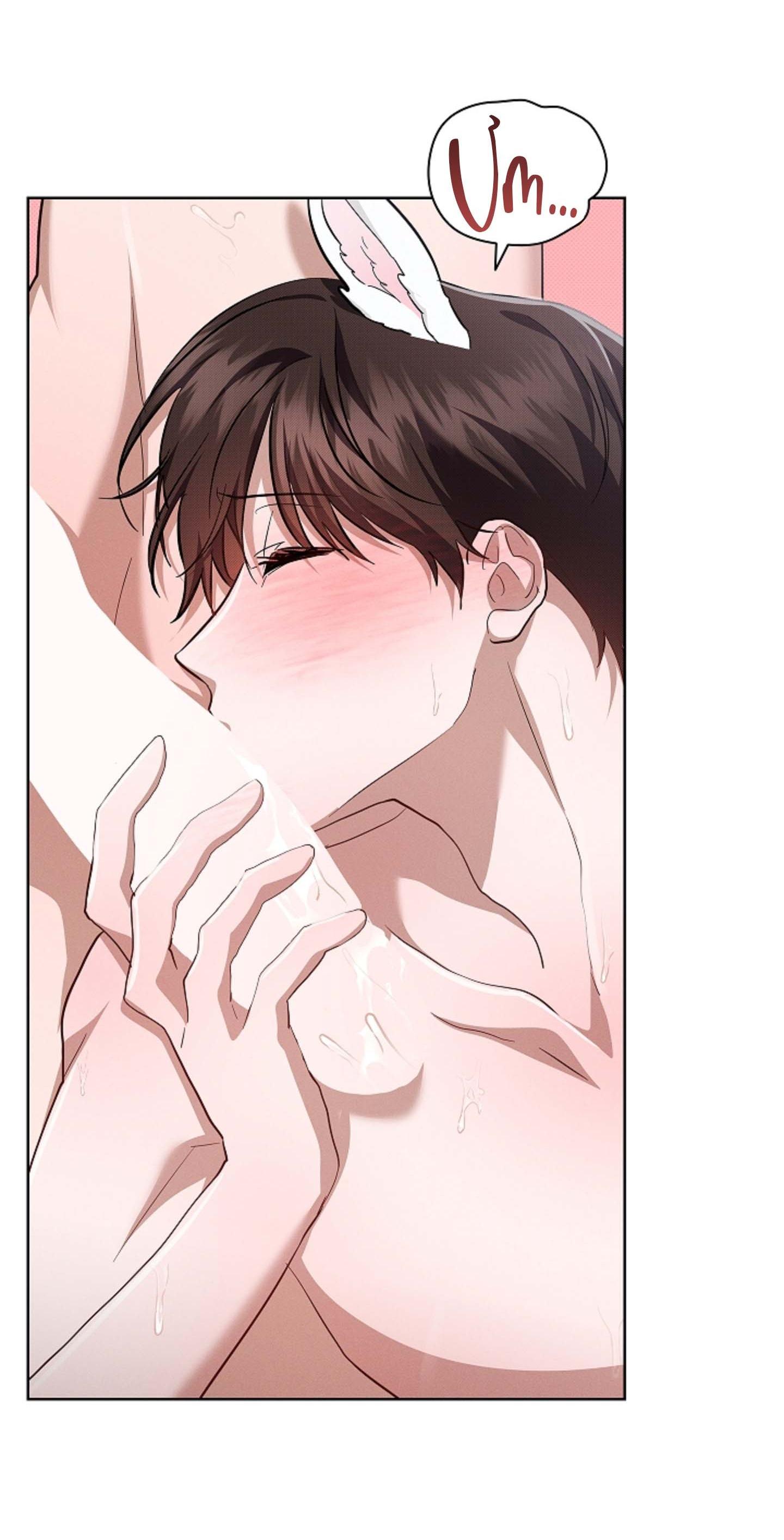 Đọc truyện ĐỪNG ĐỘNG VÀO CÚN CON! - Chapter 41