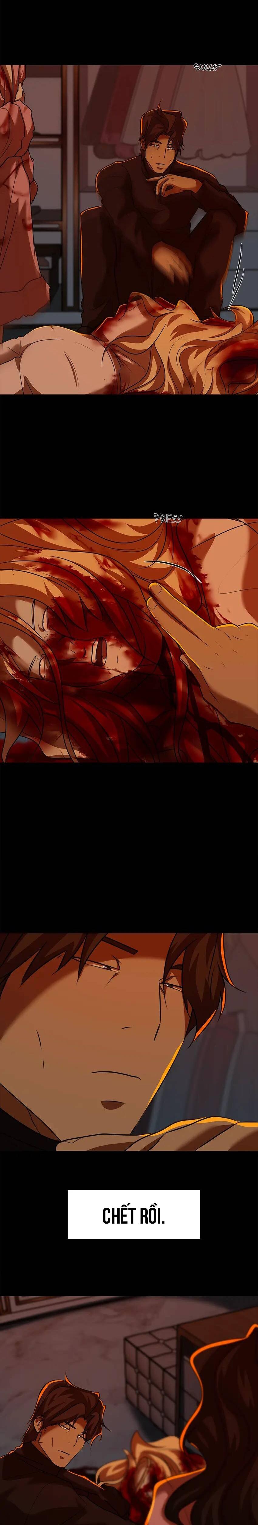 Đọc truyện Love murder basketball - Chapter 62