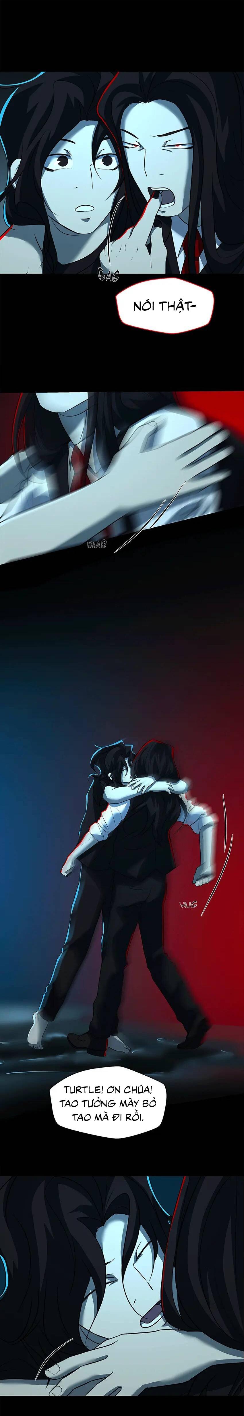 Đọc truyện Love murder basketball - Chapter 62