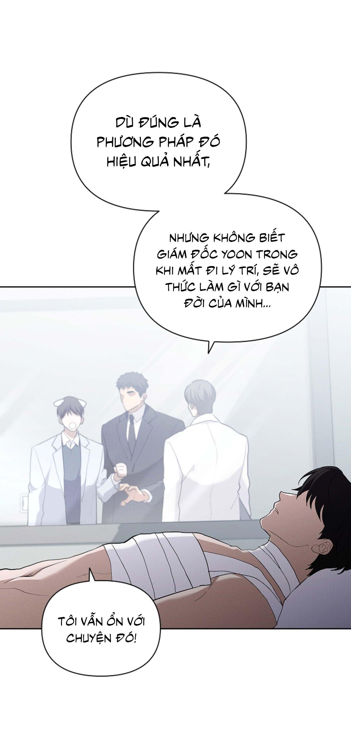 Đọc truyện ĐỪNG ĐỘNG VÀO CÚN CON! - Chapter 40