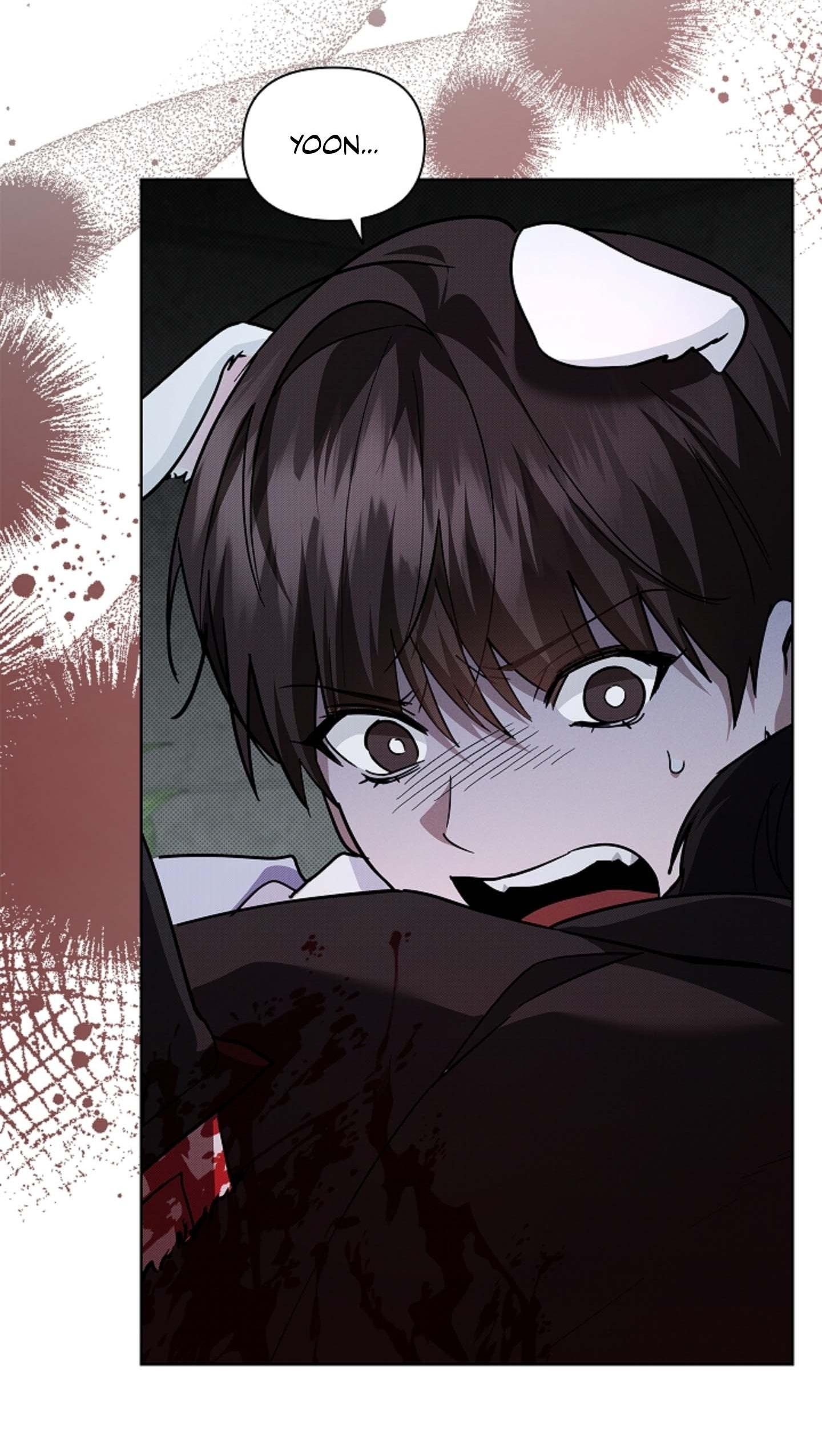 Đọc truyện ĐỪNG ĐỘNG VÀO CÚN CON! - Chapter 38