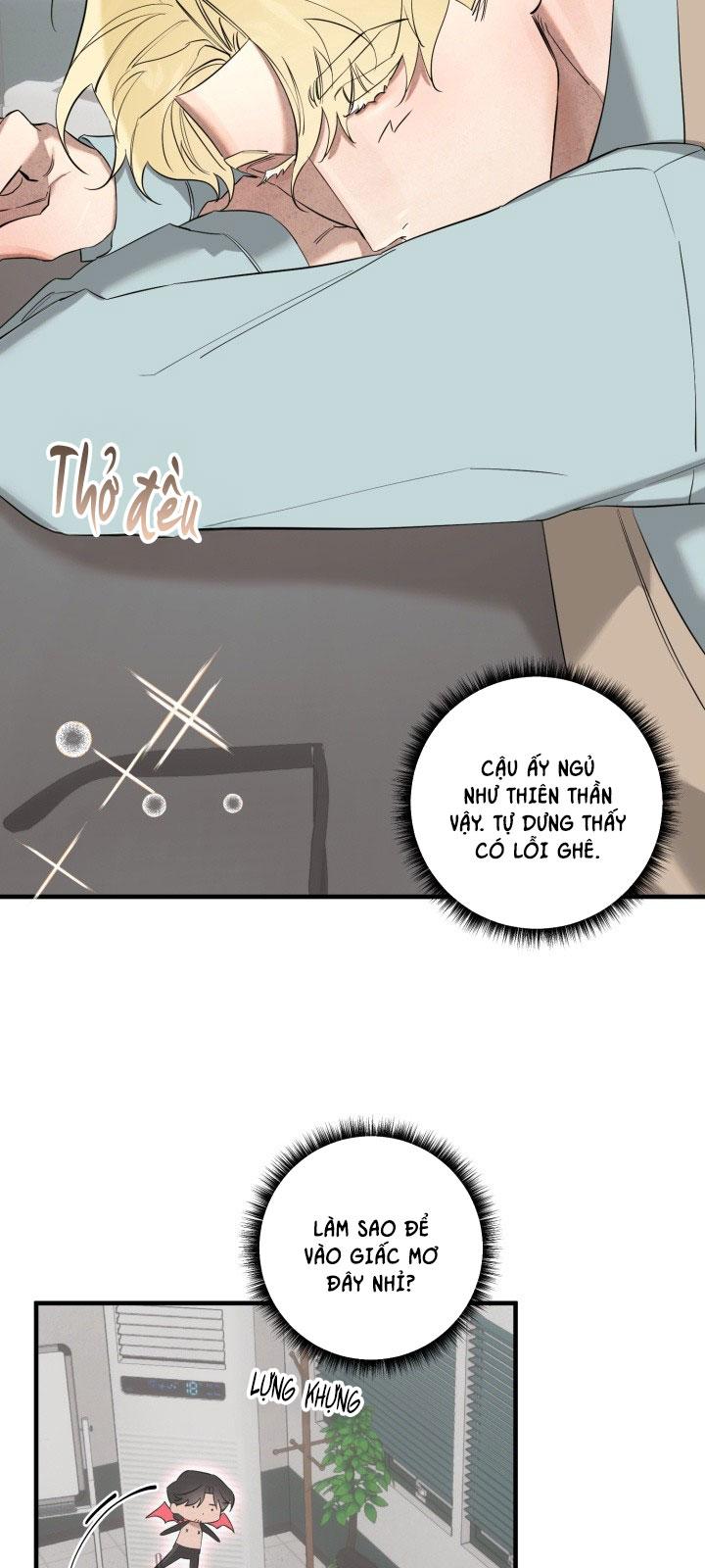 Đọc truyện ĐẠI CA DÂM ĐÃNG - Chapter 2