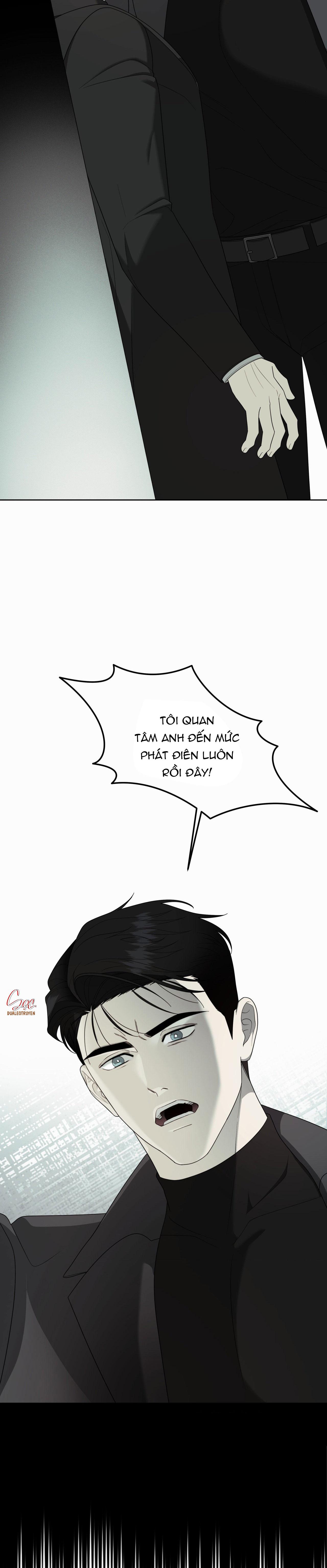 Đọc truyện AGATHOS REPORT - Chapter 19