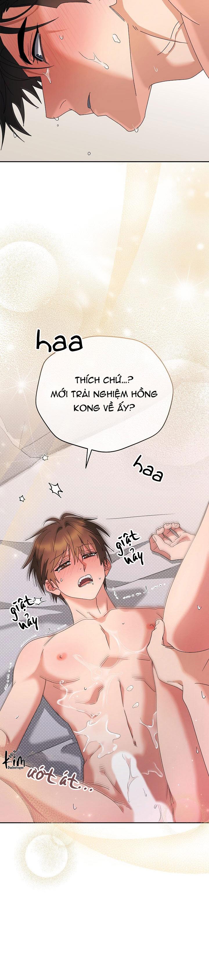 Đọc truyện ROMANCE NOT ROMANTIC - Chapter 46