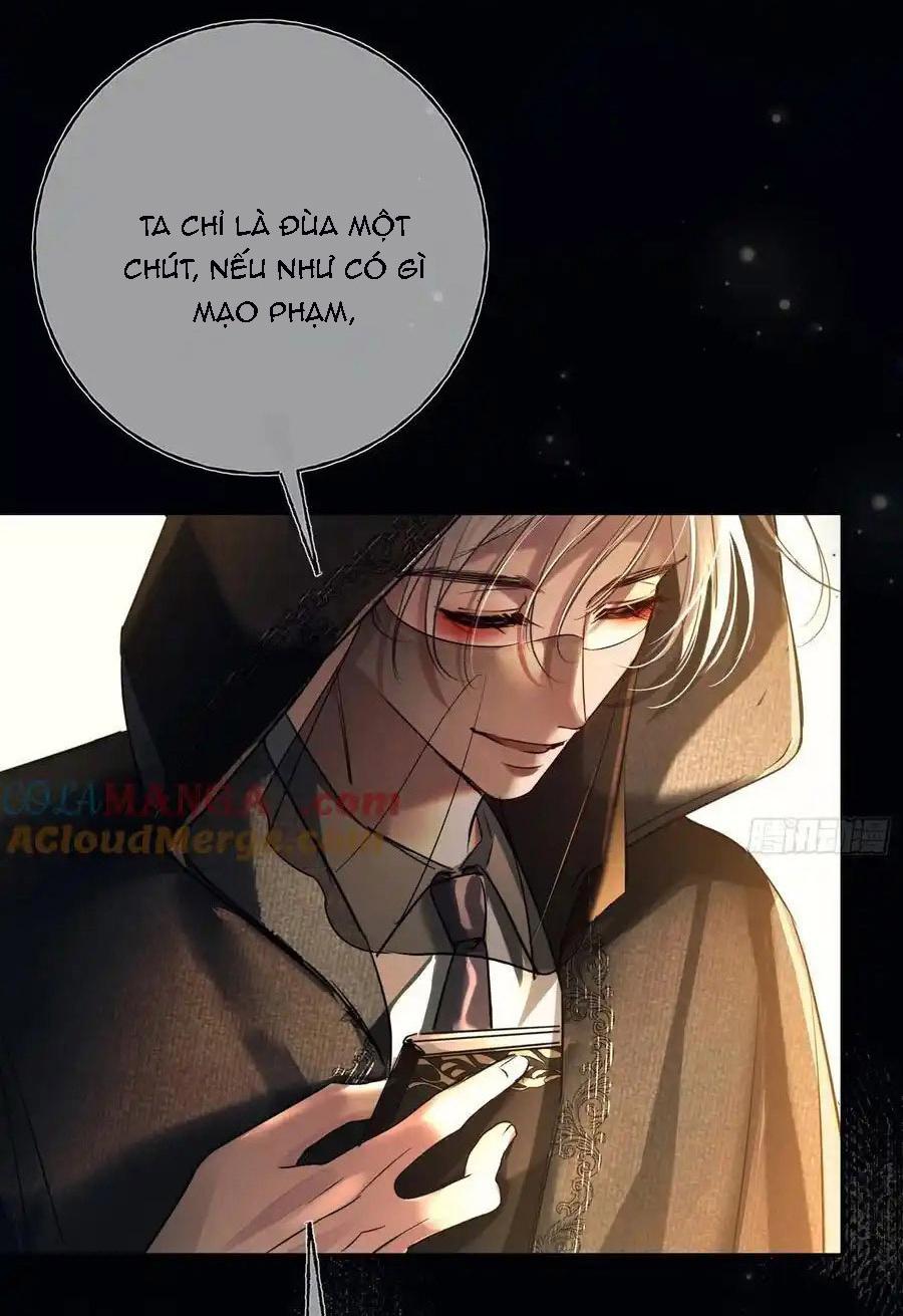 Đọc truyện Tình yêu của kẻ khát máu - Chapter 10