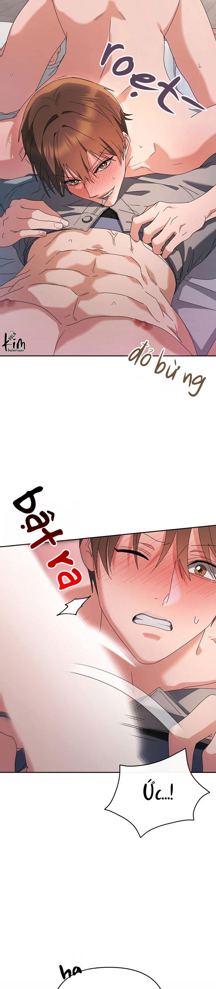 Đọc truyện ROMANCE NOT ROMANTIC - Chapter 46