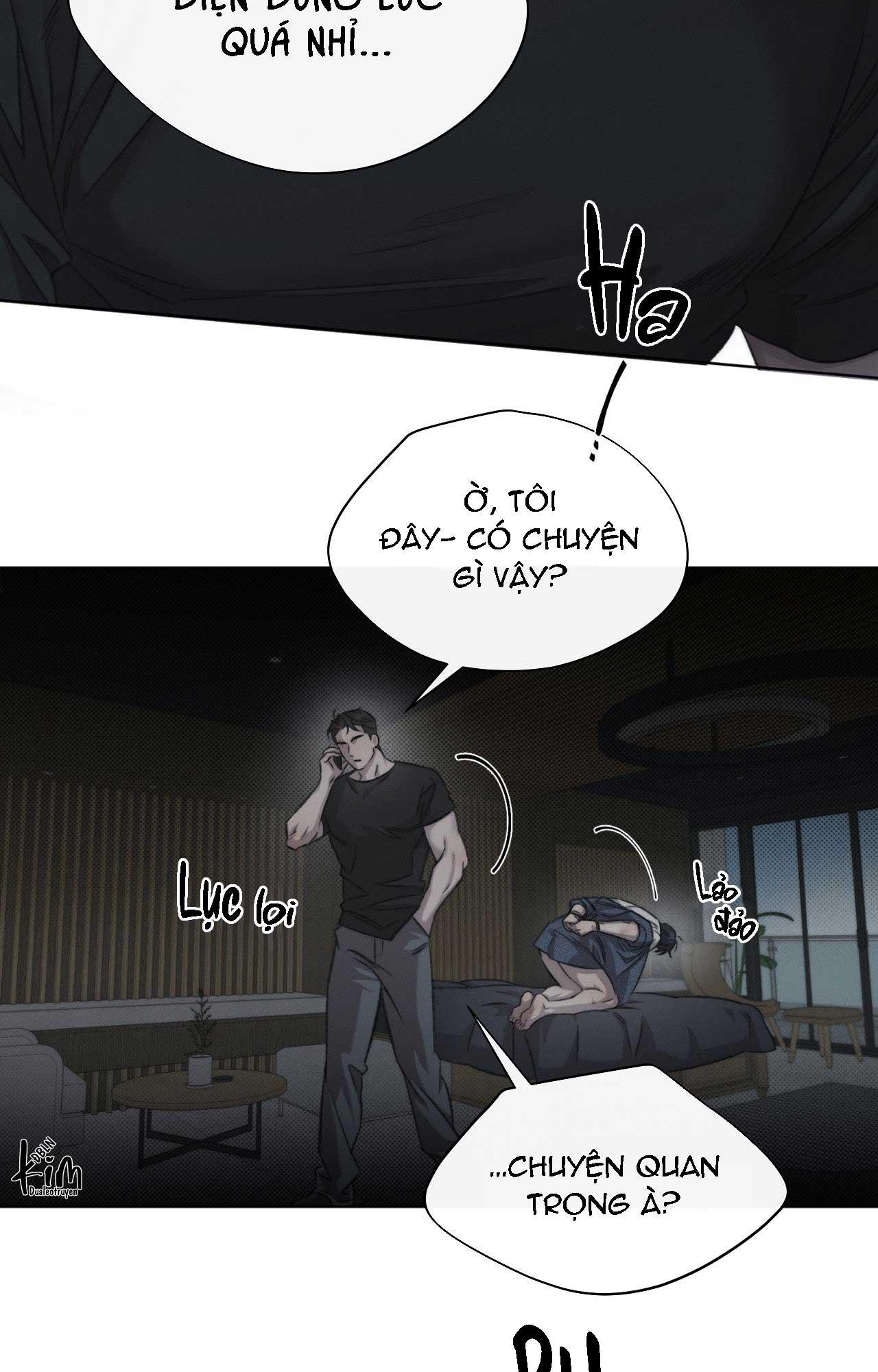 Đọc truyện STILL LOVE YOU - Chapter 26