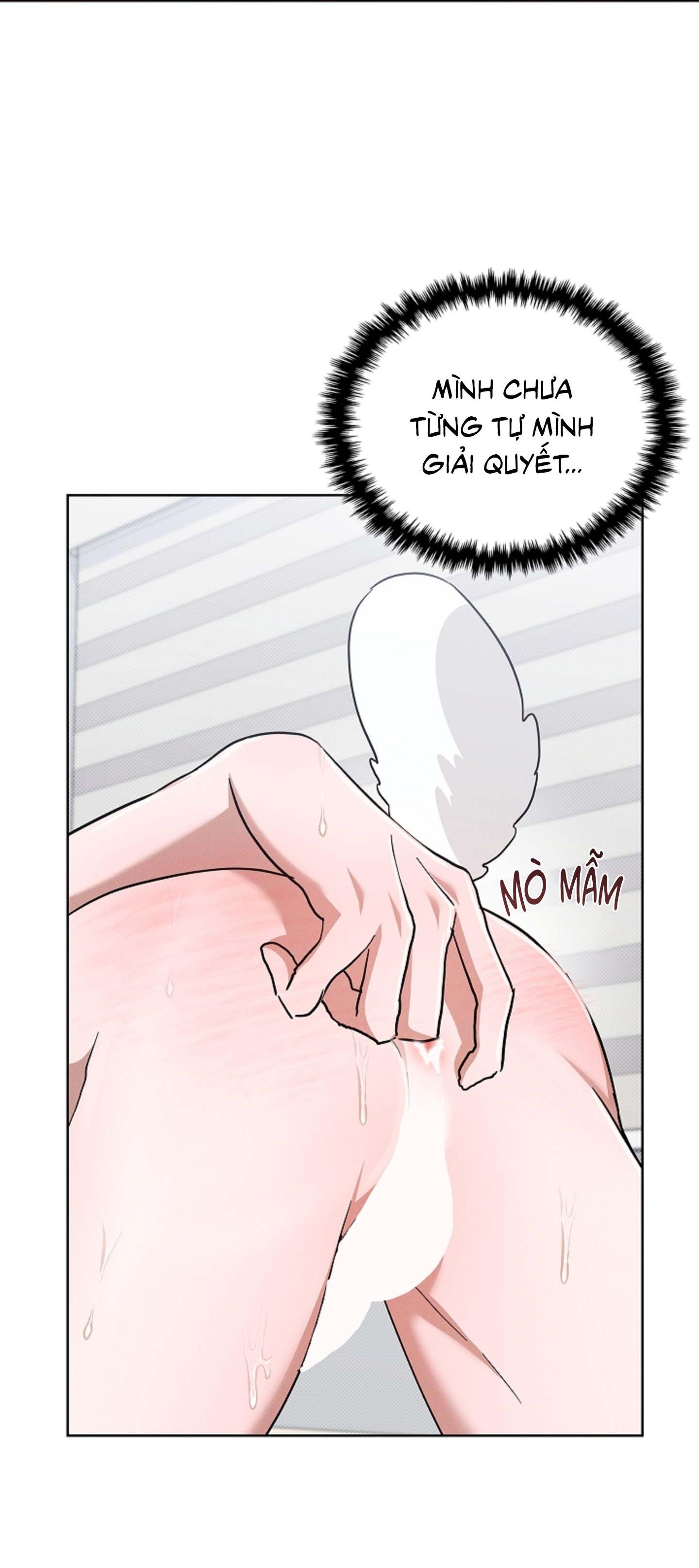 Đọc truyện ĐỪNG ĐỘNG VÀO CÚN CON! - Chapter 41