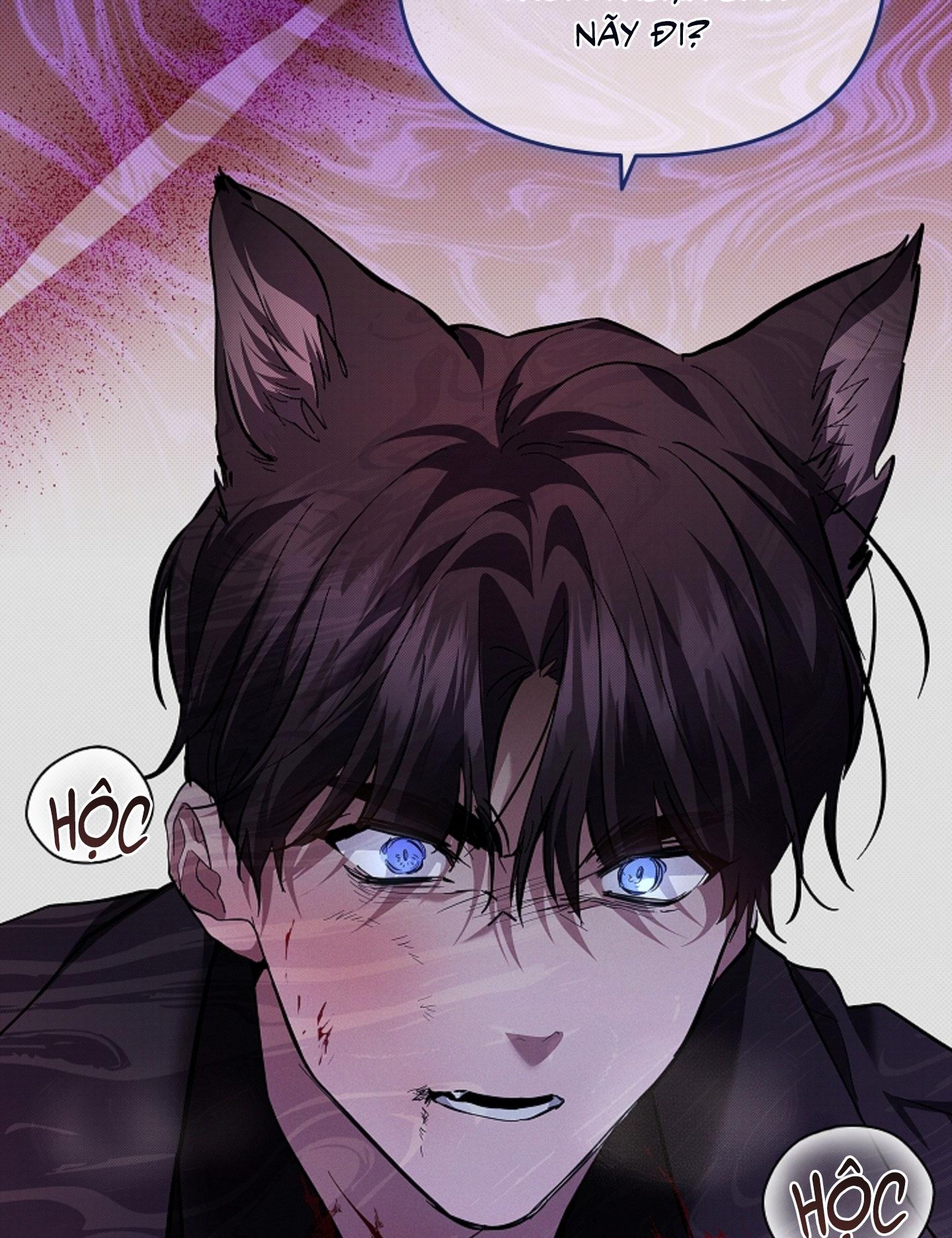 Đọc truyện ĐỪNG ĐỘNG VÀO CÚN CON! - Chapter 37