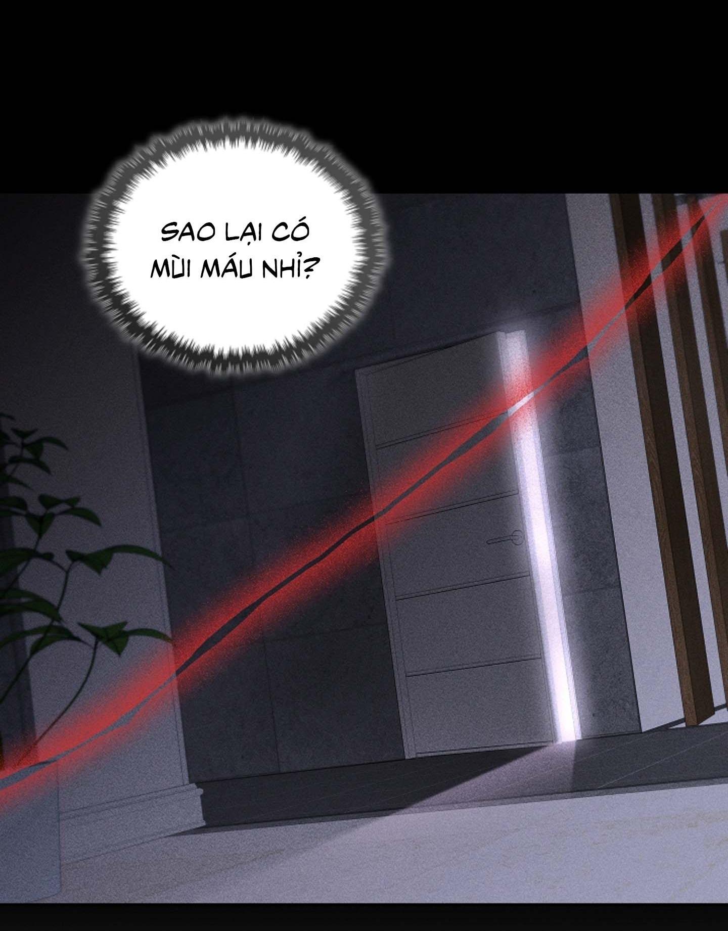Đọc truyện ĐỪNG ĐỘNG VÀO CÚN CON! - Chapter 38