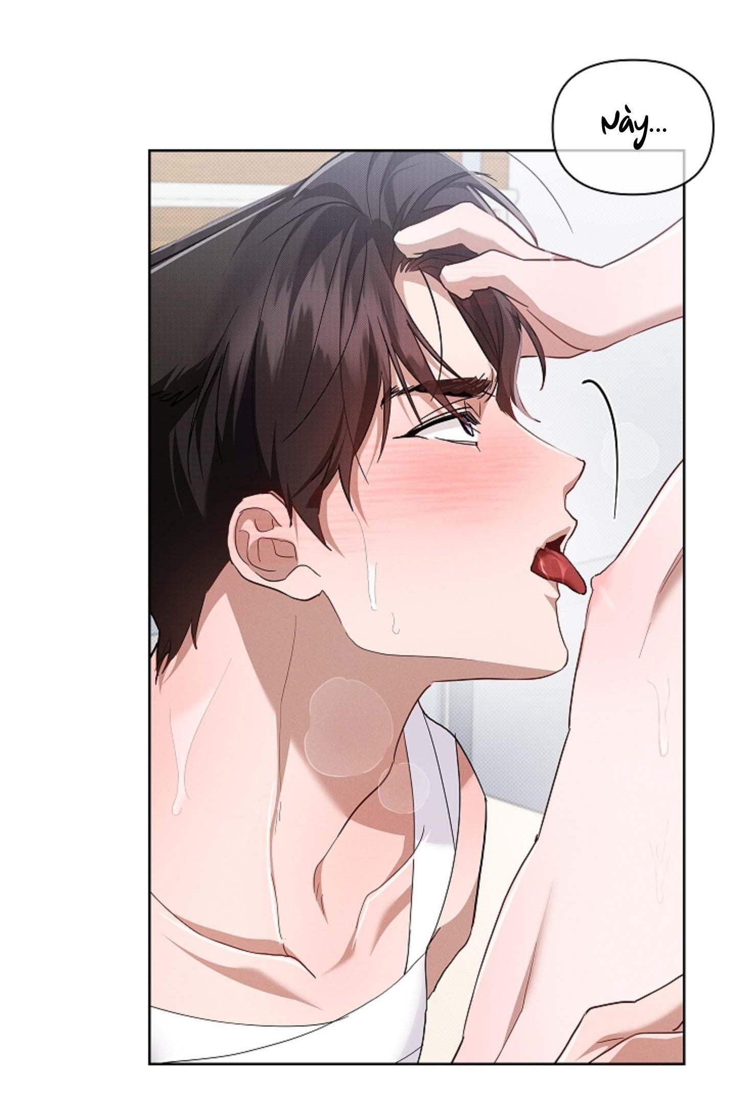 Đọc truyện ĐỪNG ĐỘNG VÀO CÚN CON! - Chapter 41