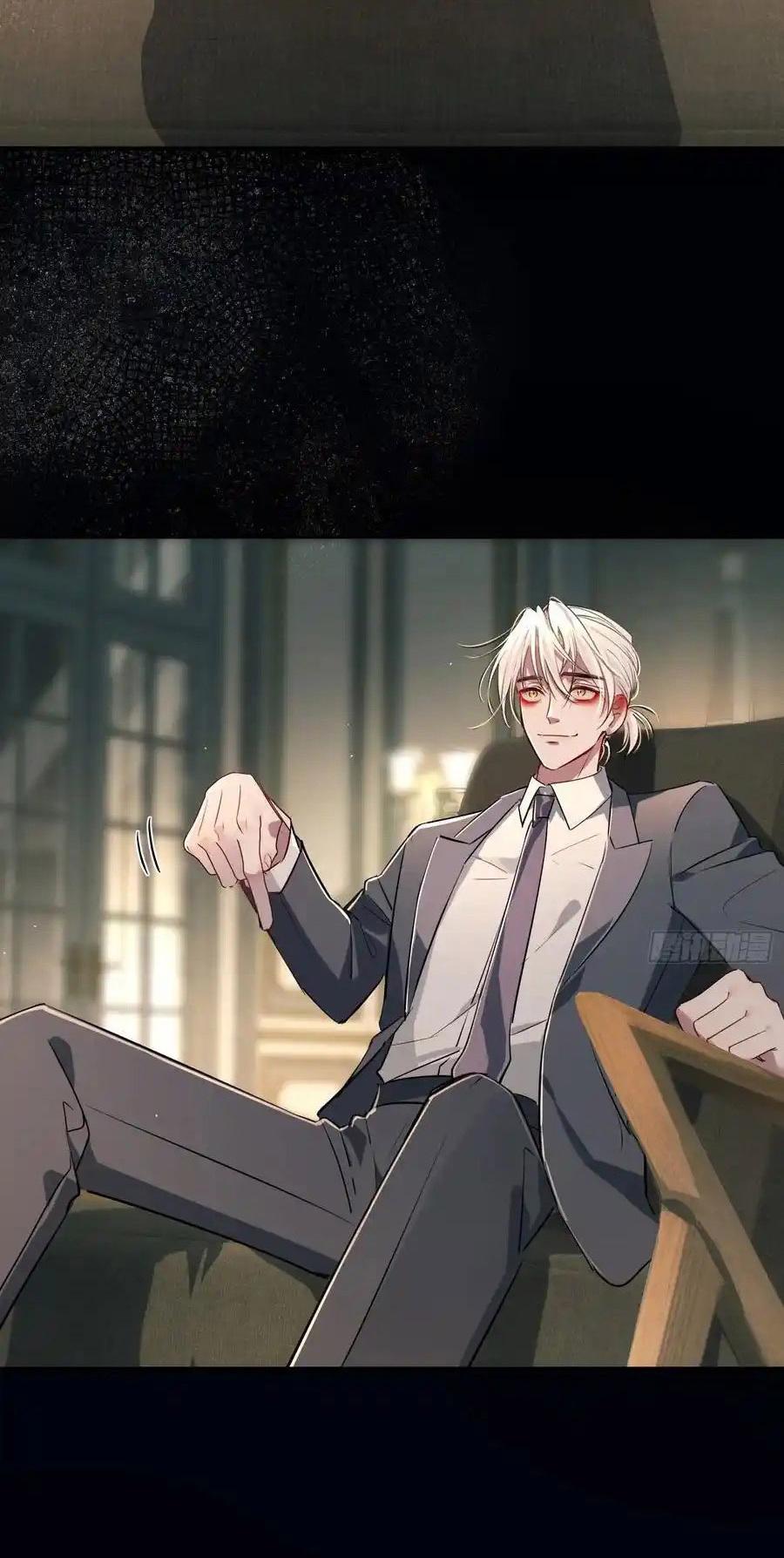 Đọc truyện Tình yêu của kẻ khát máu - Chapter 10
