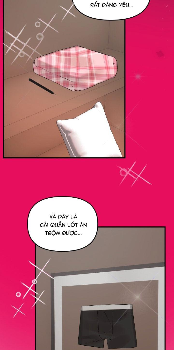 Đọc truyện ĐẠI CA DÂM ĐÃNG - Chapter 3