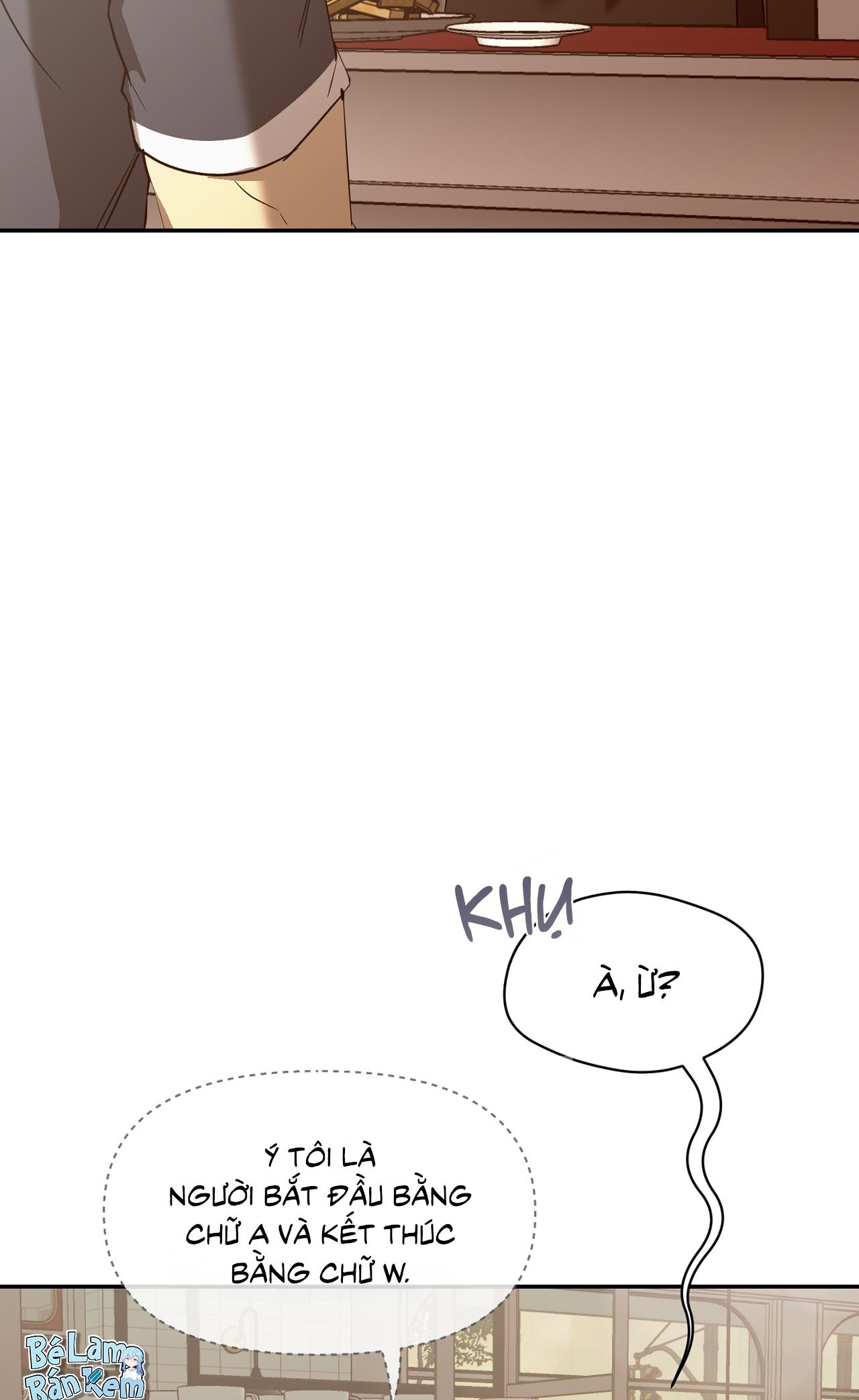 Đọc truyện NERD PROJECT - Chapter 41