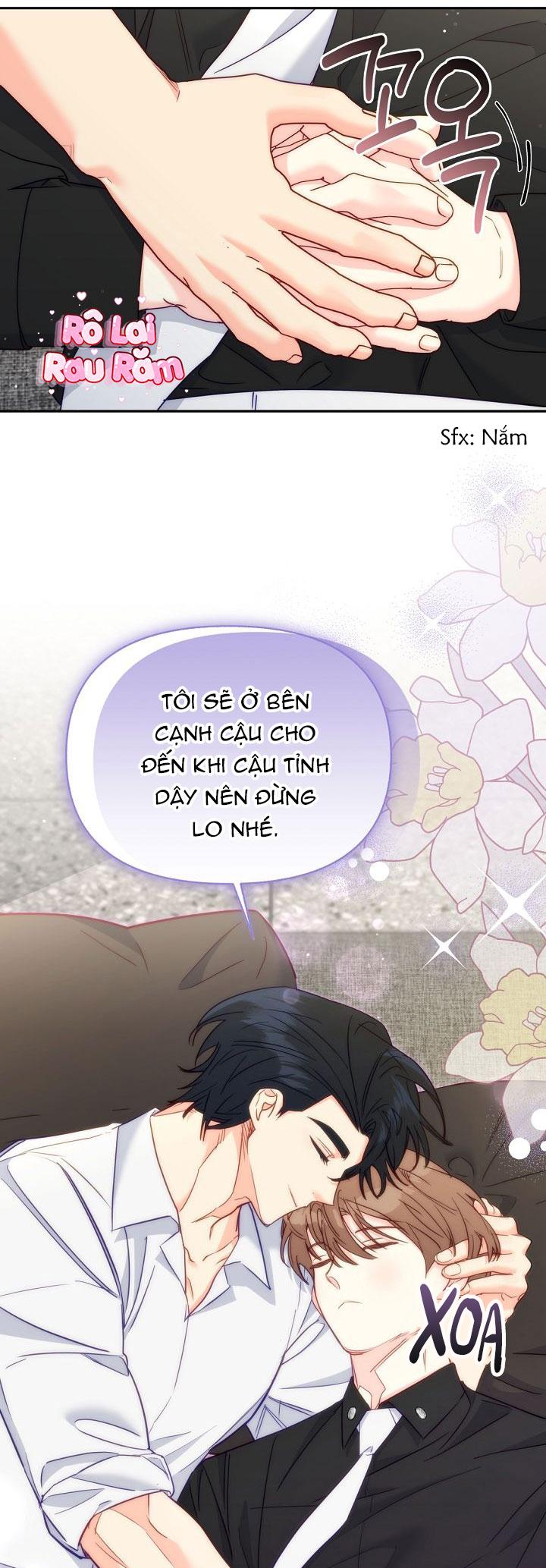 Đọc truyện Người bình thường cấp A - Chapter 71