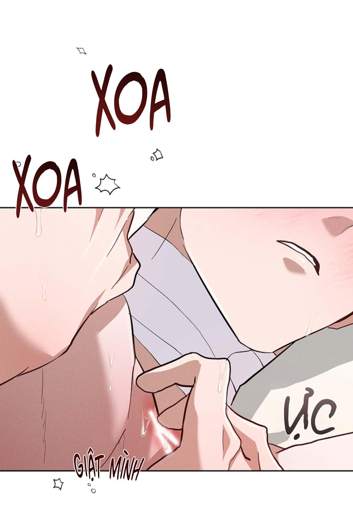 Đọc truyện ĐỪNG ĐỘNG VÀO CÚN CON! - Chapter 41