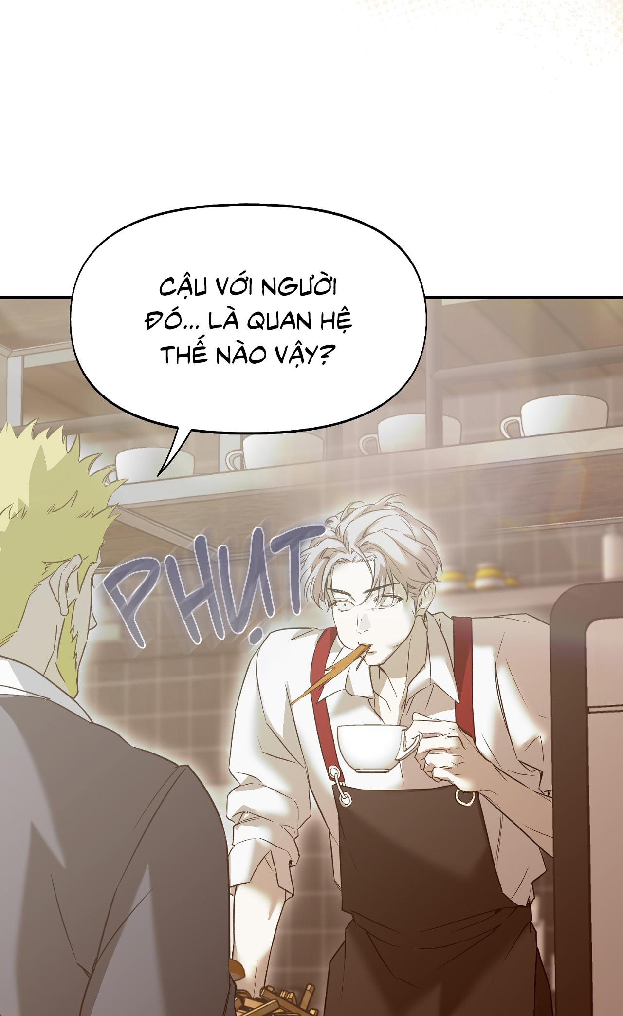 Đọc truyện NERD PROJECT - Chapter 41