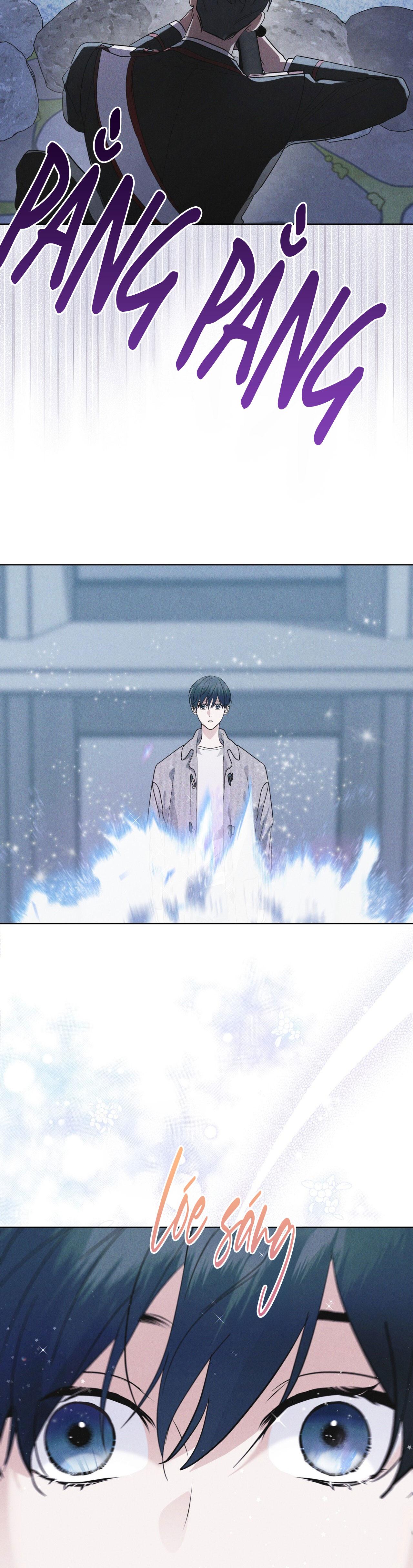 Đọc truyện THÀNH PHỐ CẦU VỒNG - Chapter 74