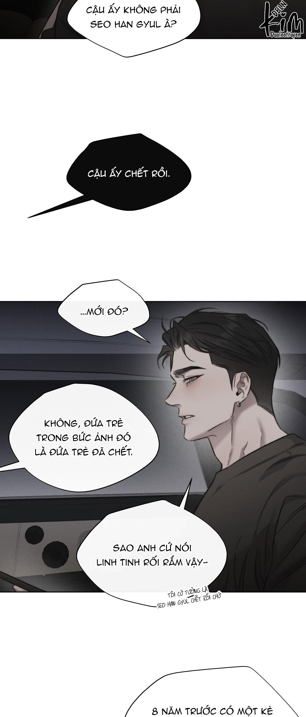 Đọc truyện STILL LOVE YOU - Chapter 24