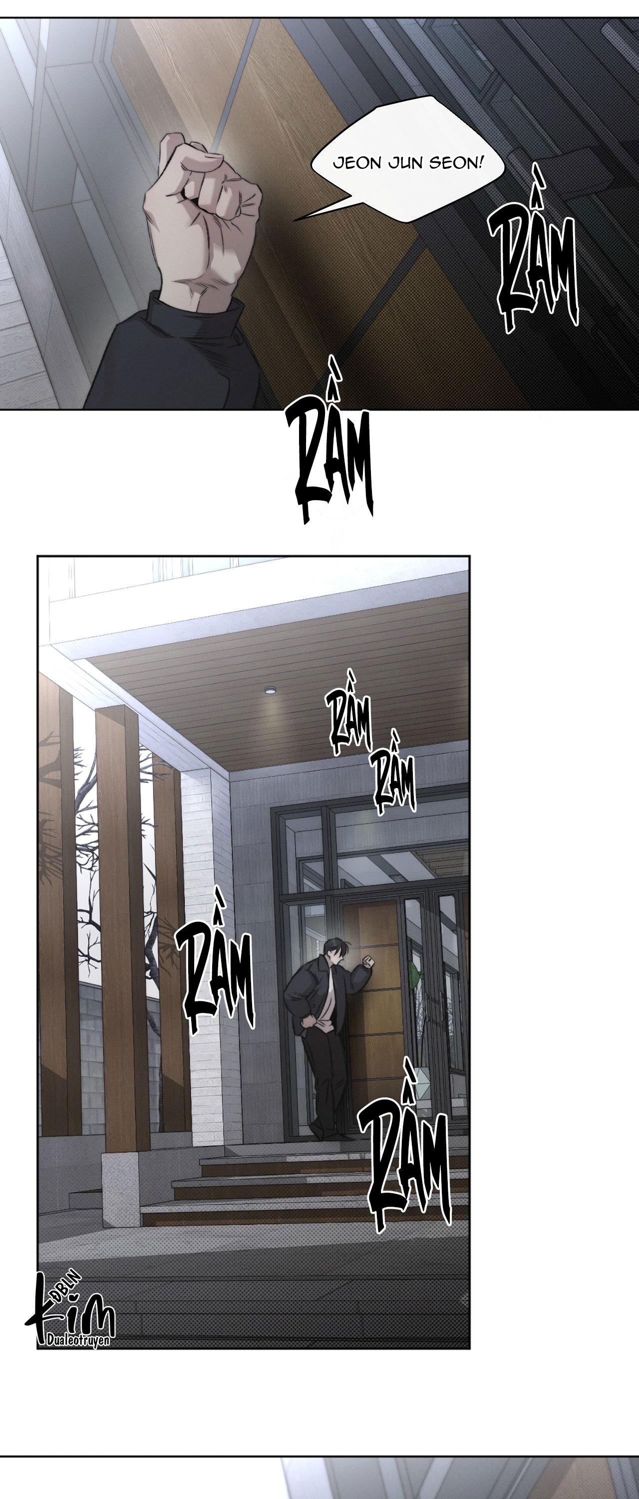 Đọc truyện STILL LOVE YOU - Chapter 24