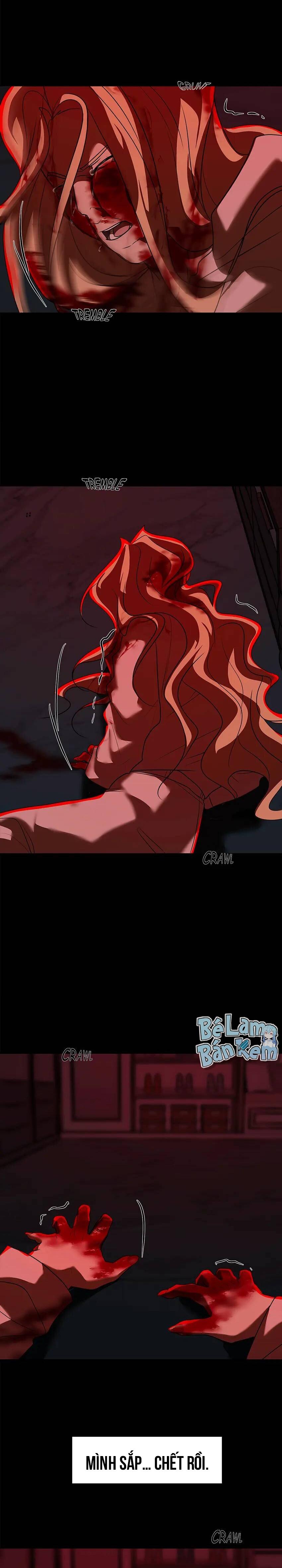 Đọc truyện Love murder basketball - Chapter 62