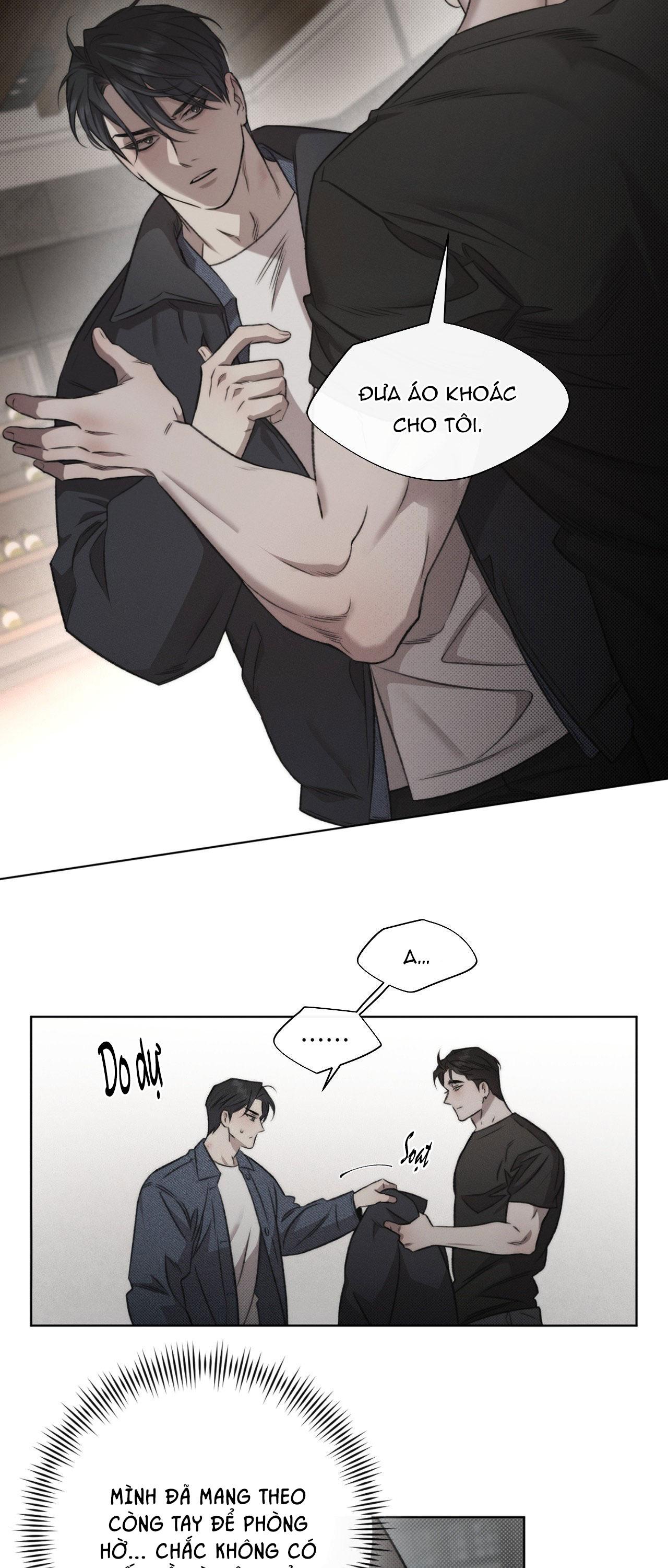 Đọc truyện STILL LOVE YOU - Chapter 24