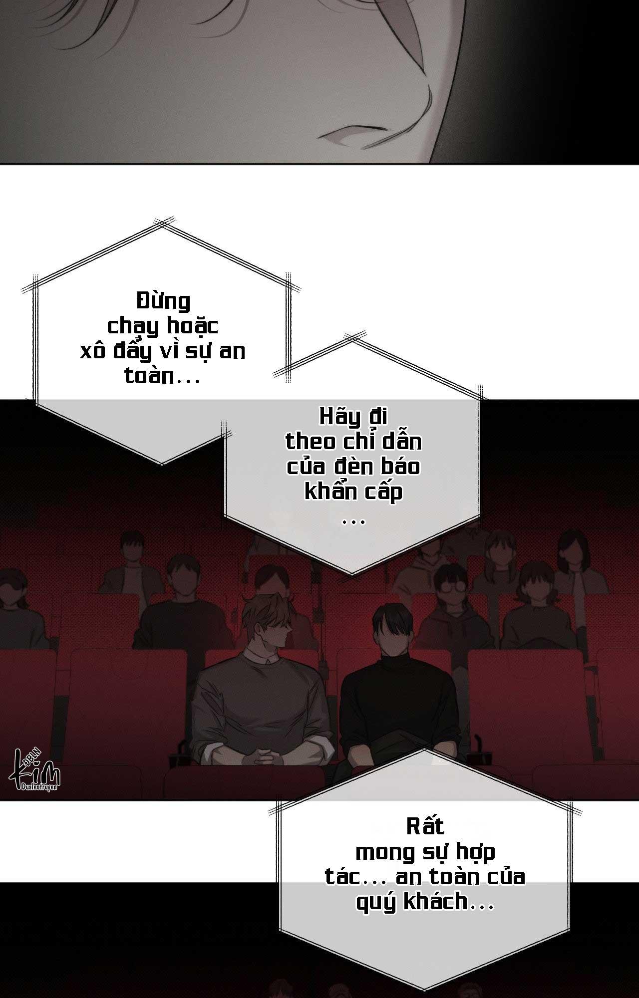 Đọc truyện STILL LOVE YOU - Chapter 26
