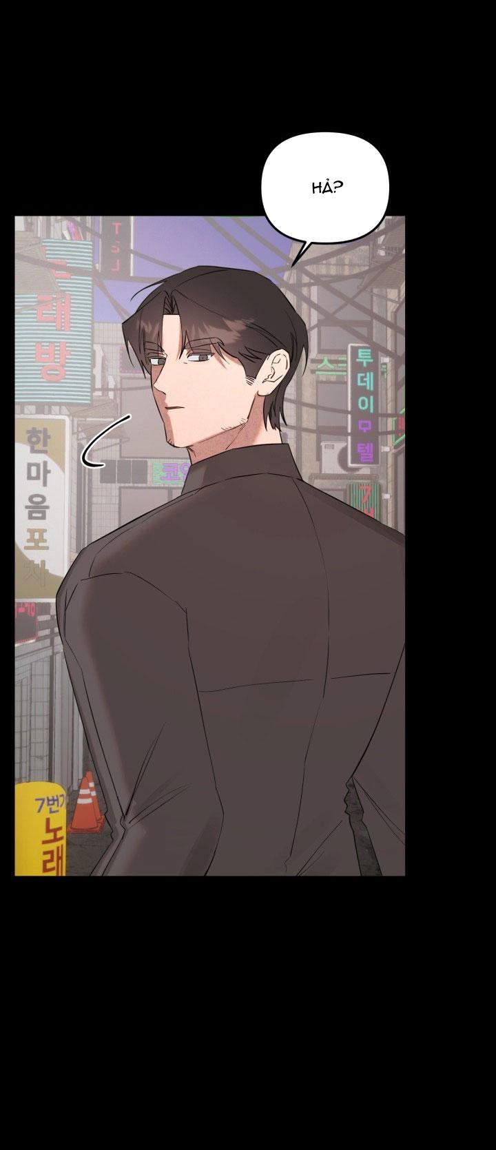 Đọc truyện ĐẠI CA DÂM ĐÃNG - Chapter 3