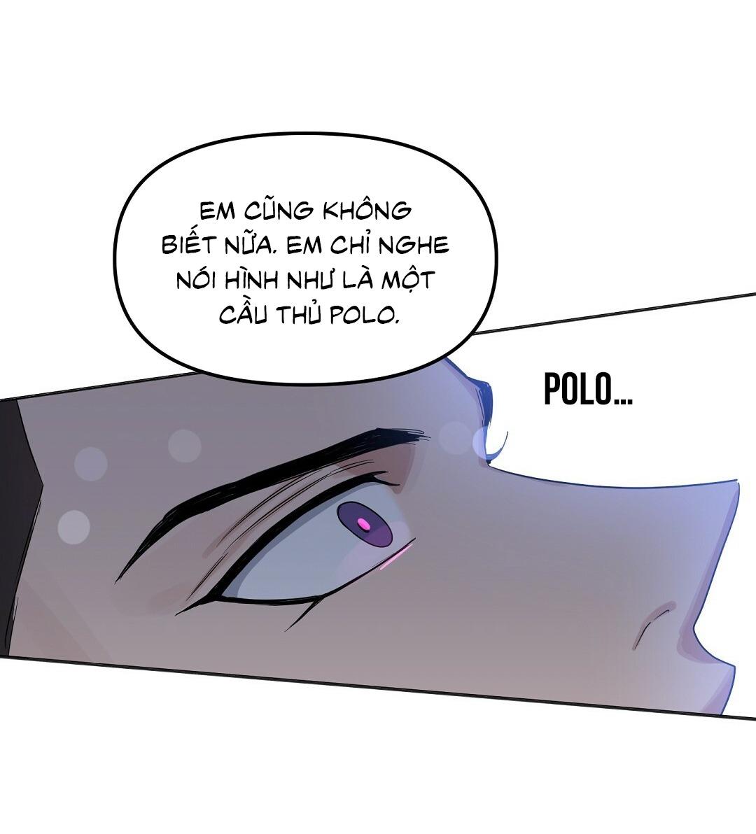 Đọc truyện Kiss me, liar (Ngoại truyện) - Chapter 21