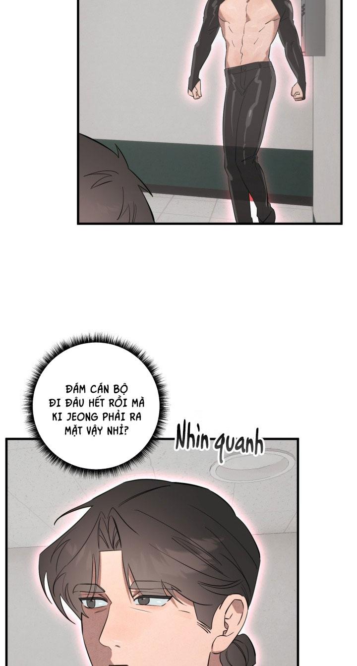 Đọc truyện ĐẠI CA DÂM ĐÃNG - Chapter 2