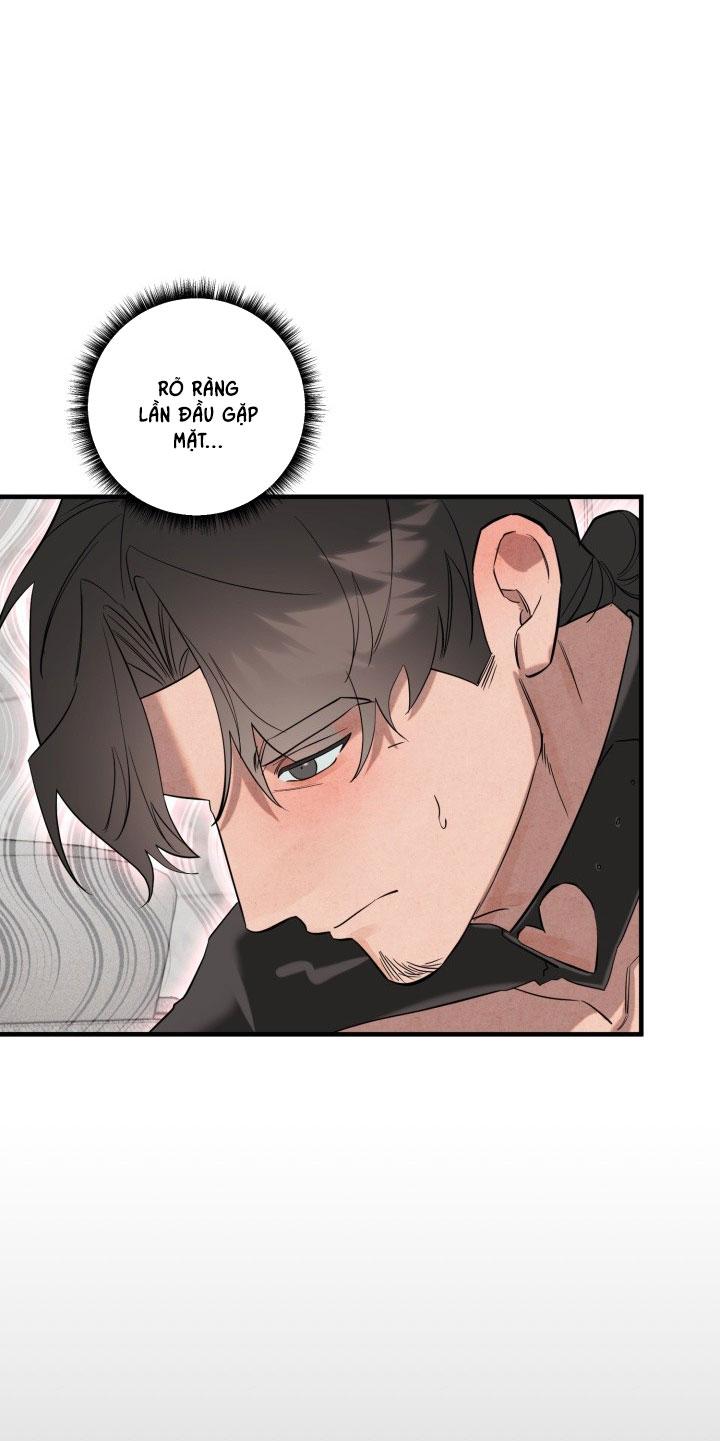 Đọc truyện ĐẠI CA DÂM ĐÃNG - Chapter 3